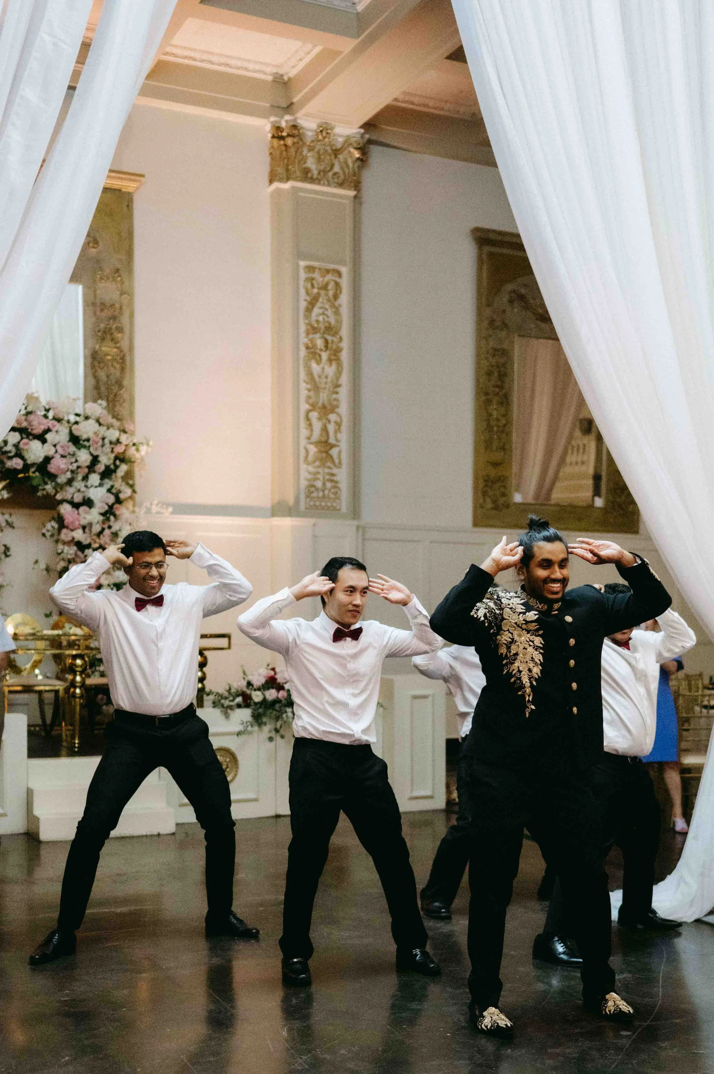 Moody Memphis wedding photographer Sri Lankan wedding downtown Memphis The Cadre Memphis documentary wedding photographer cinematic Memphis wedding photographer editorial Memphis wedding photographer