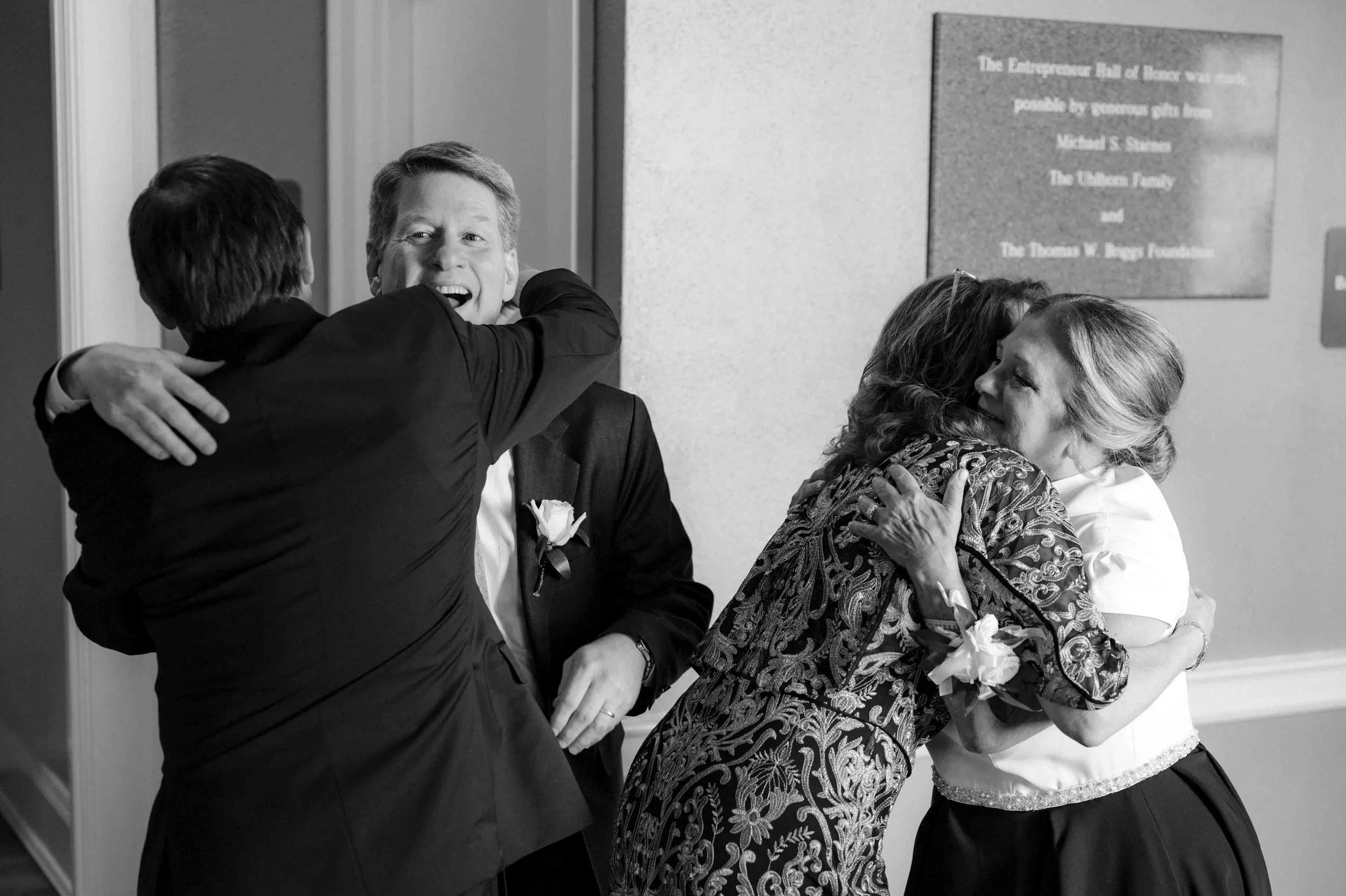 Memphis Pink Palace Museum of Science and History wedding, moody Memphis wedding photographer, cinematic Memphis wedding photographer, Memphis documentary wedding photographer, Memphis museum wedding, editorial Memphis wedding photographer