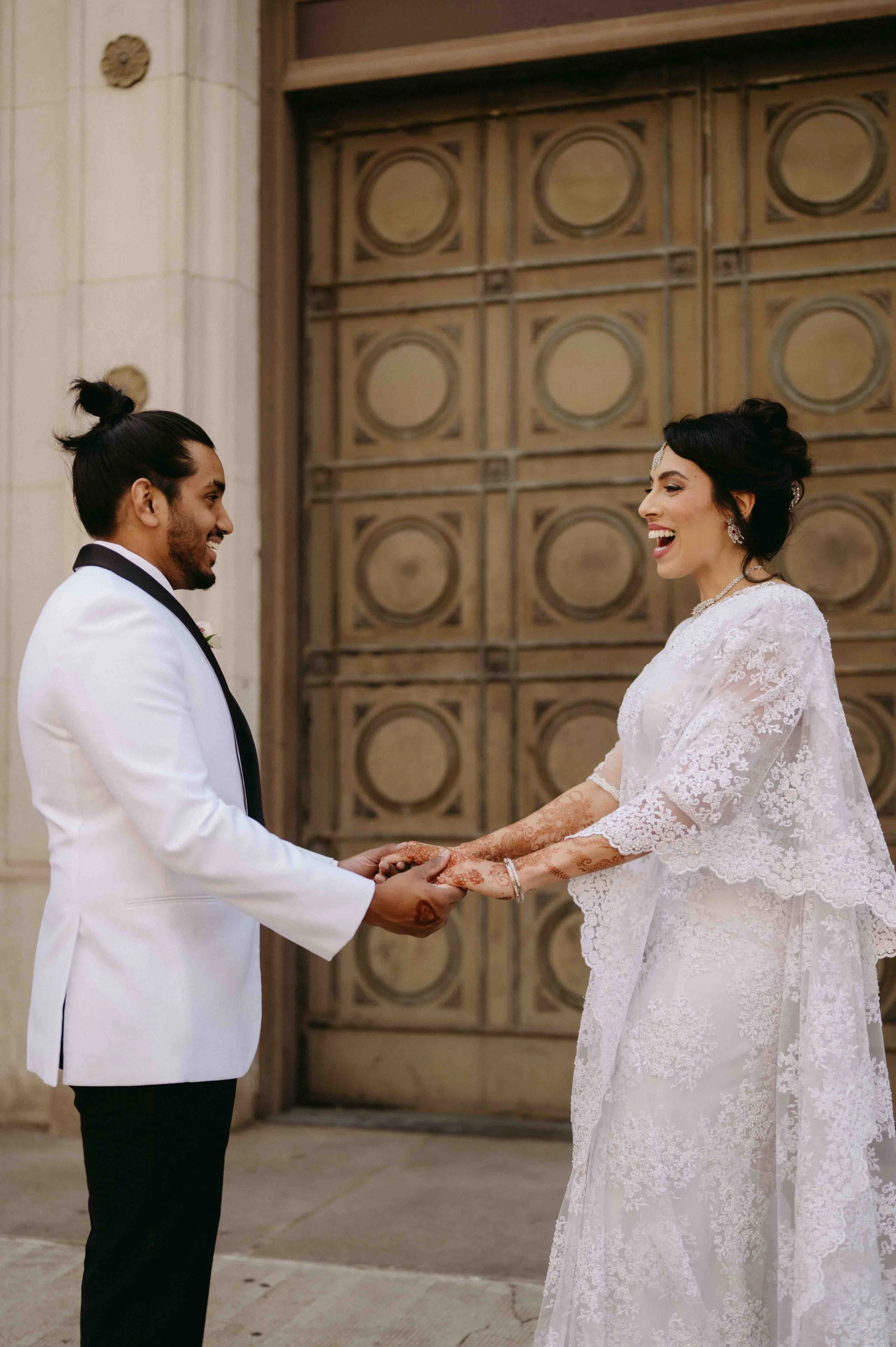 Moody Memphis wedding photographer Sri Lankan wedding downtown Memphis The Cadre Memphis documentary wedding photographer cinematic Memphis wedding photographer editorial Memphis wedding photographer