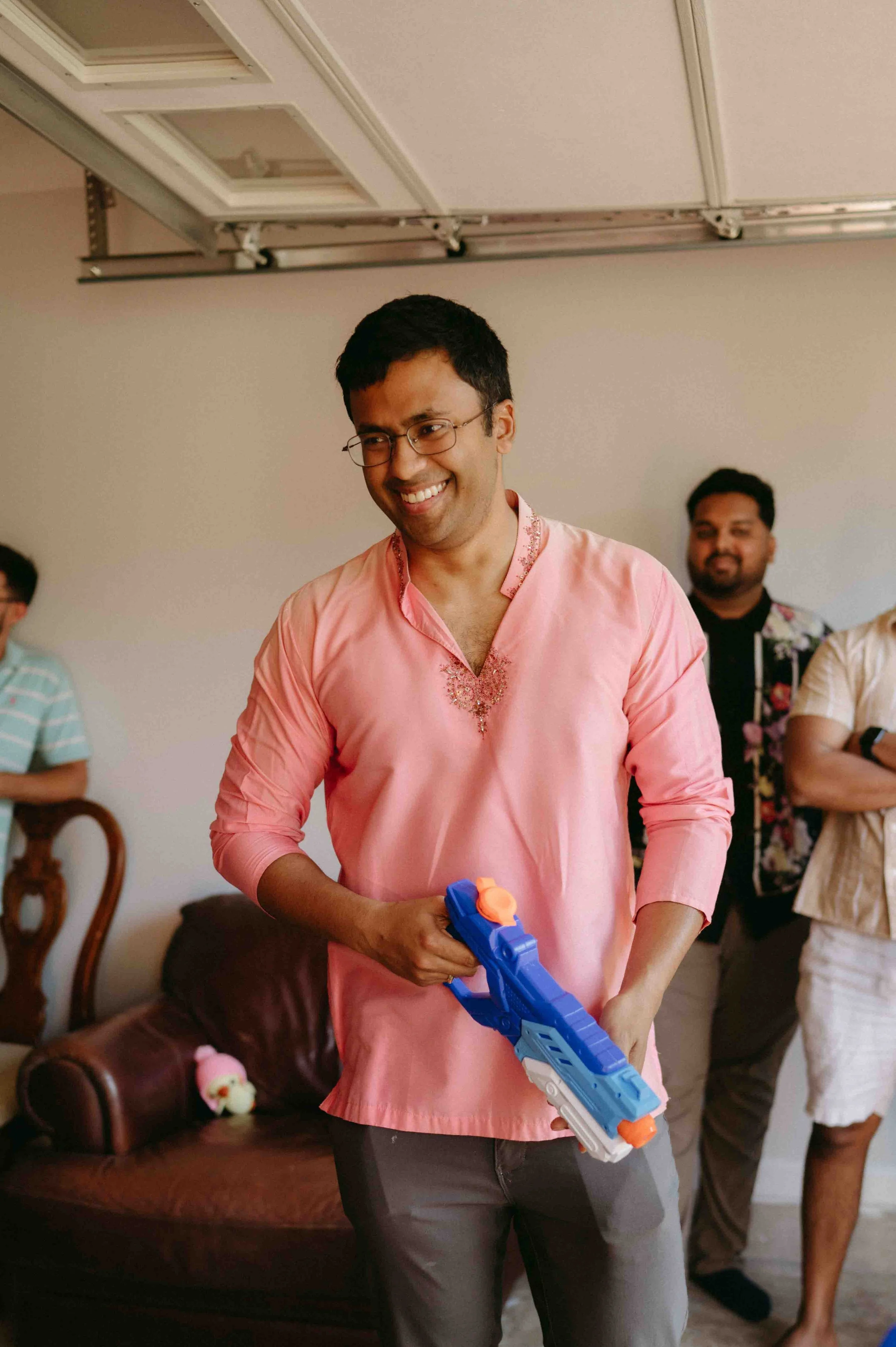 Moody Memphis wedding photographer Sri Lankan Haldi ceremony Memphis documentary wedding photographer cinematic Memphis wedding photographer editorial Memphis wedding photographer