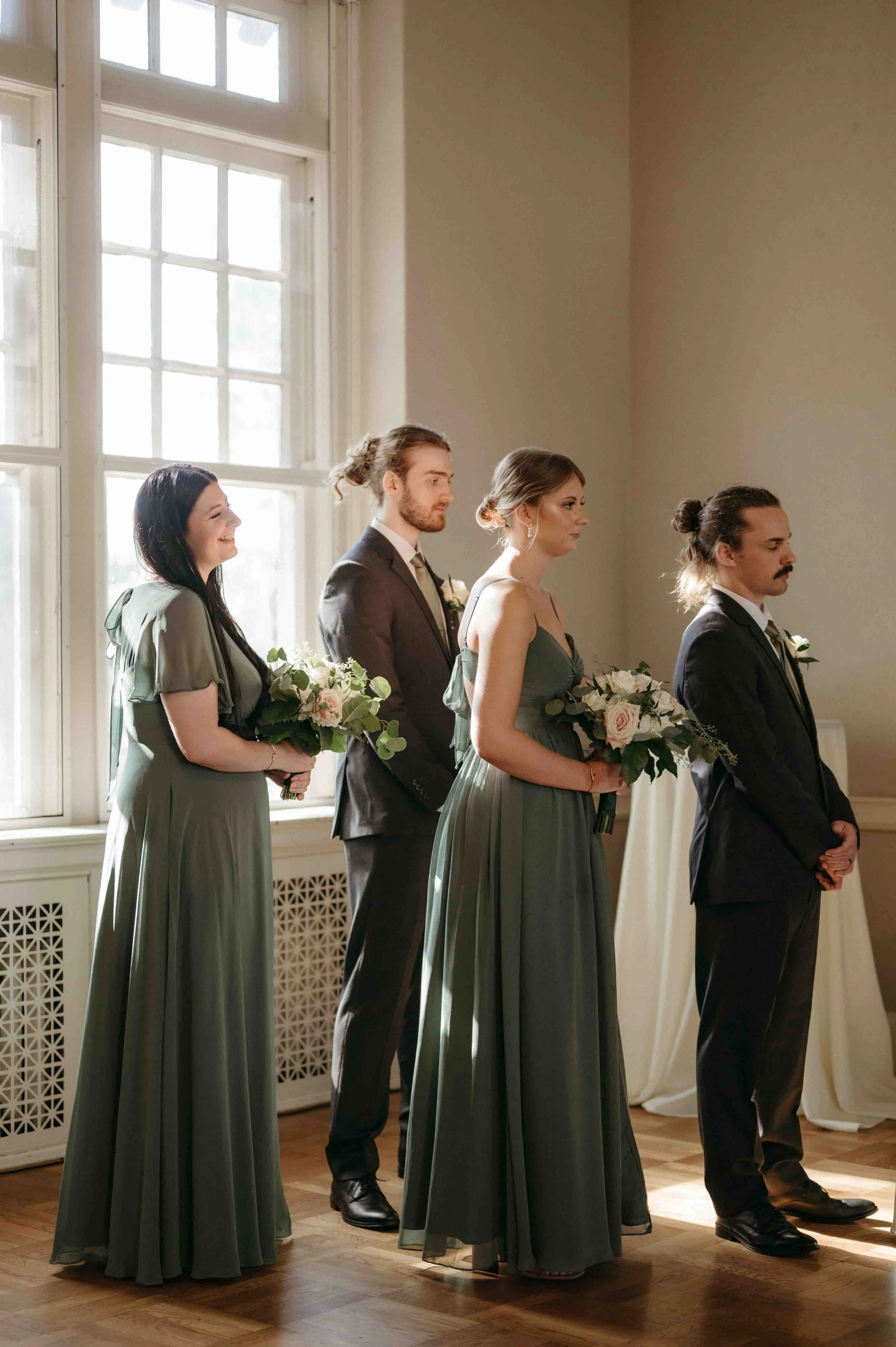 Memphis Pink Palace Museum of Science and History wedding, moody Memphis wedding photographer, cinematic Memphis wedding photographer, Memphis documentary wedding photographer, Memphis museum wedding, editorial Memphis wedding photographer