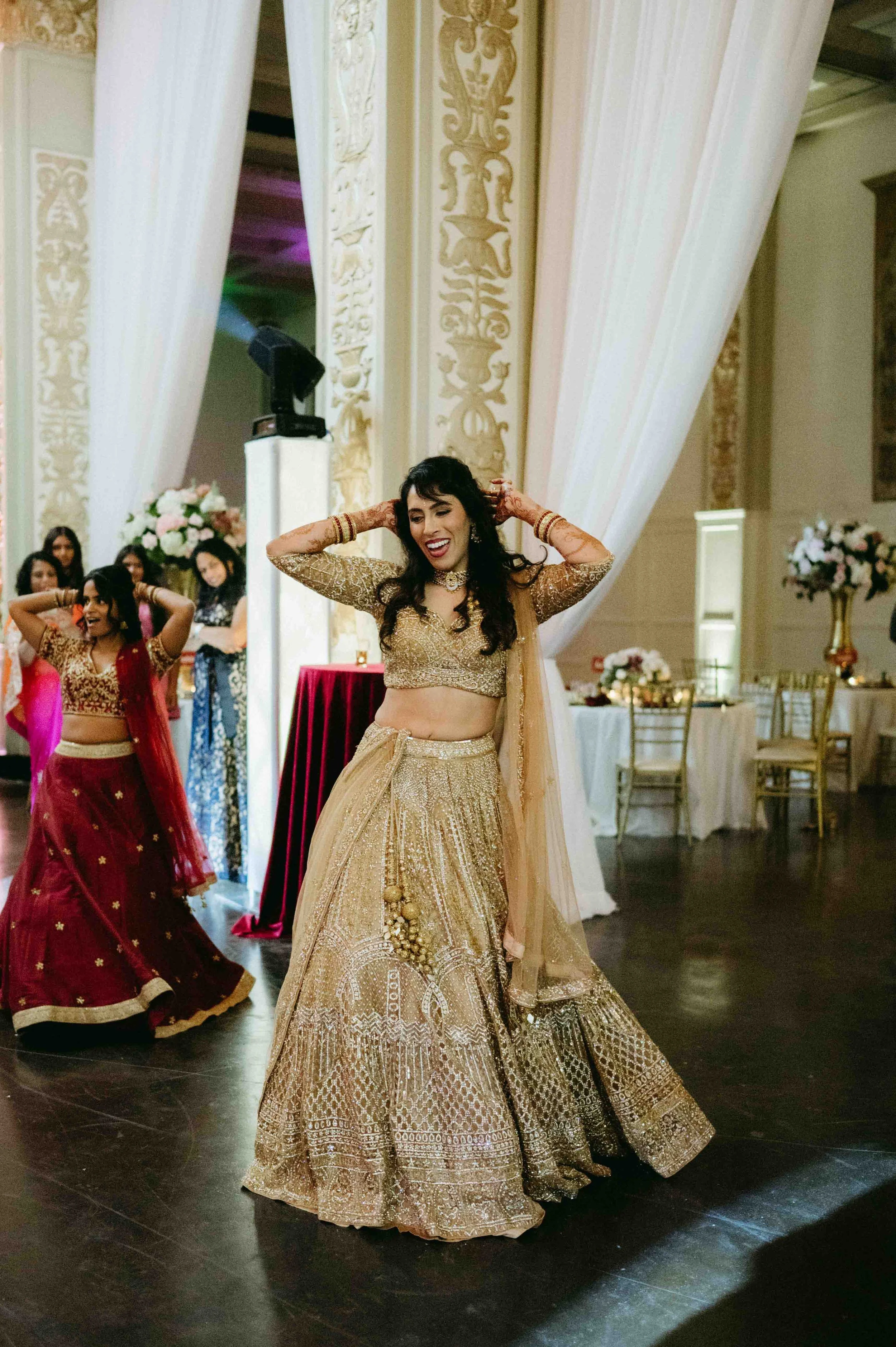 Moody Memphis wedding photographer Sri Lankan wedding downtown Memphis The Cadre Memphis documentary wedding photographer cinematic Memphis wedding photographer editorial Memphis wedding photographer