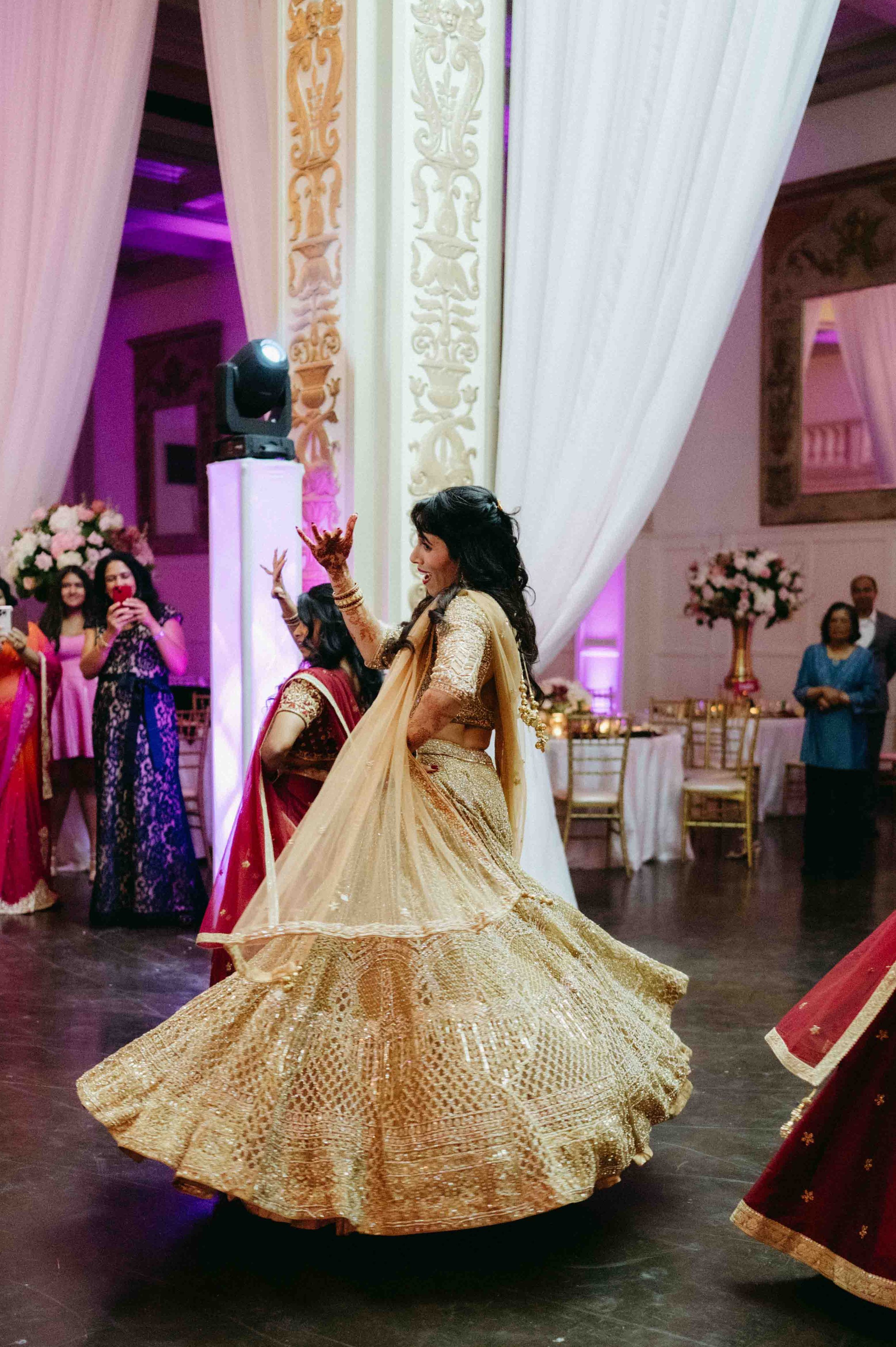 Moody Memphis wedding photographer Sri Lankan wedding downtown Memphis The Cadre Memphis documentary wedding photographer cinematic Memphis wedding photographer editorial Memphis wedding photographer