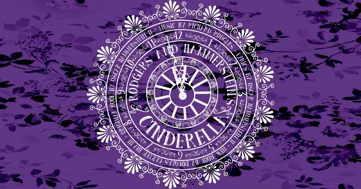 WHS Presents: Rodgers and Hammerstein's Cinderella