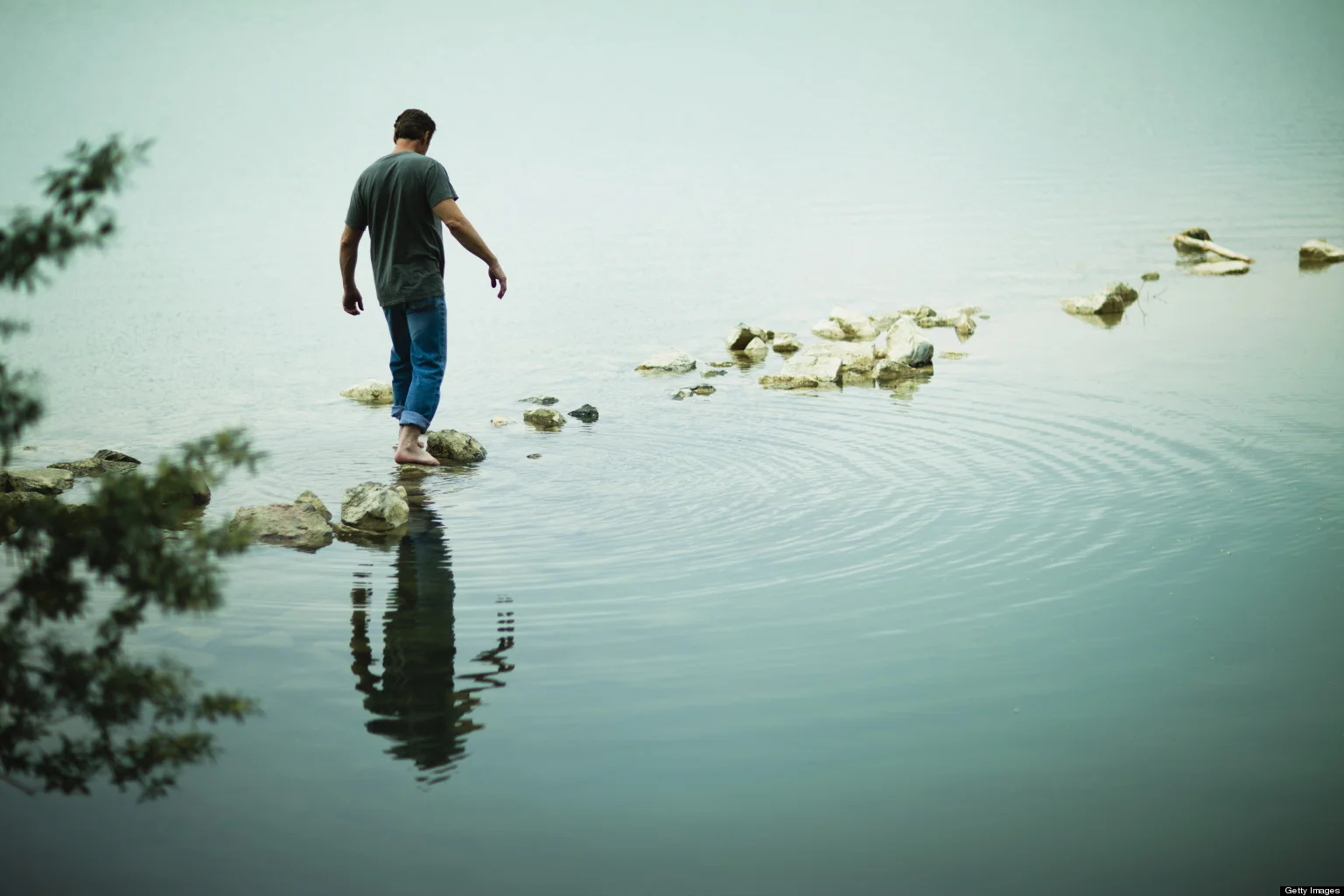 8 UGERS MINDFULNESS-FORLØB - mødegange af 2 timers varighed