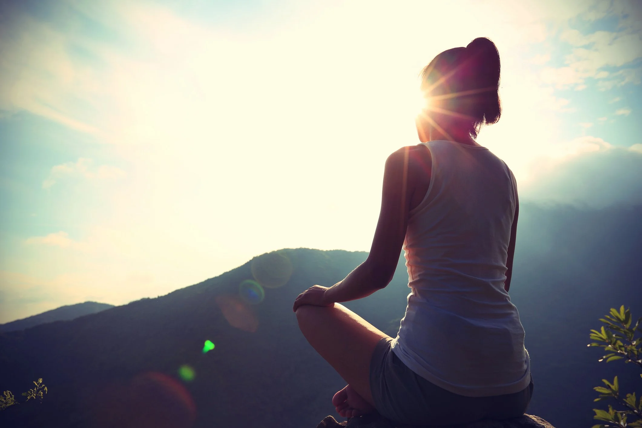 MINDFULNESS RETREAT