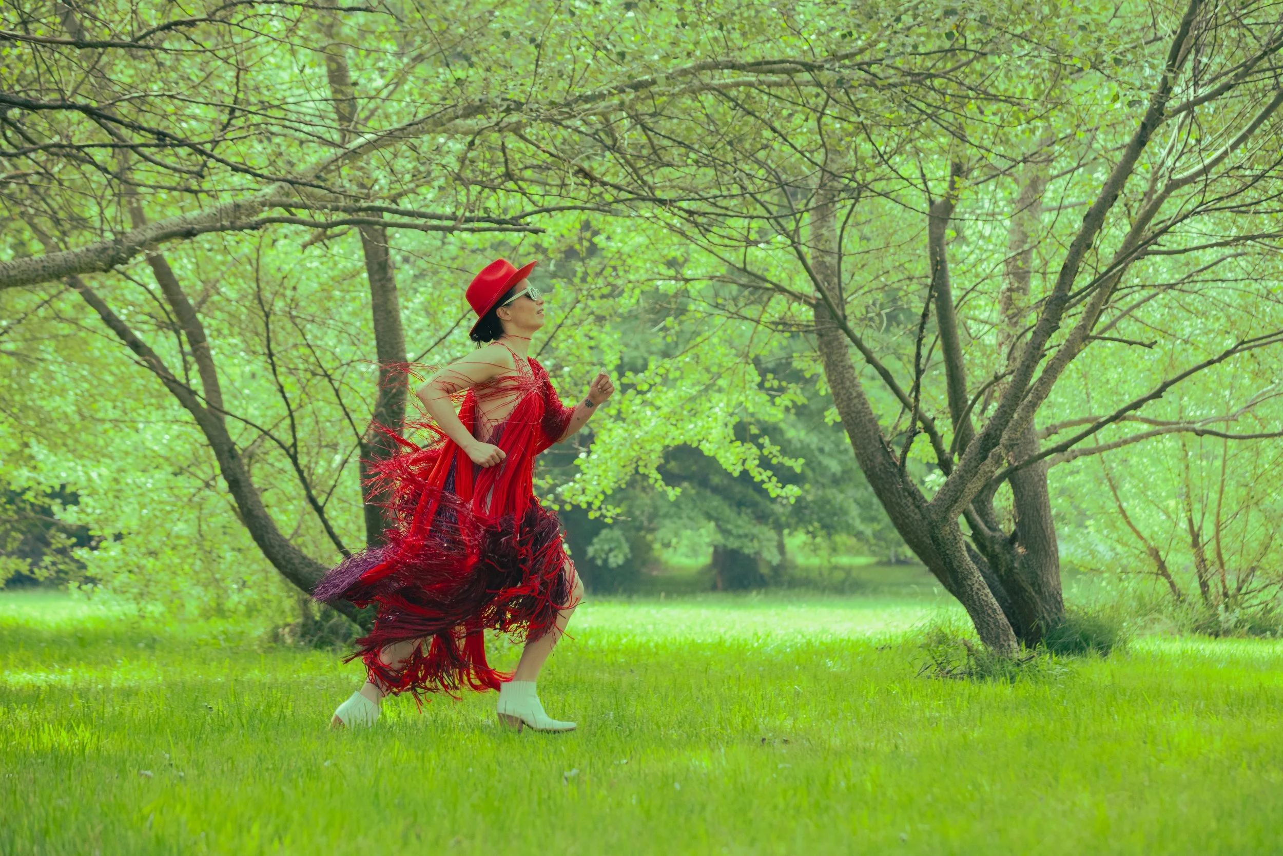 Better Read than Dead