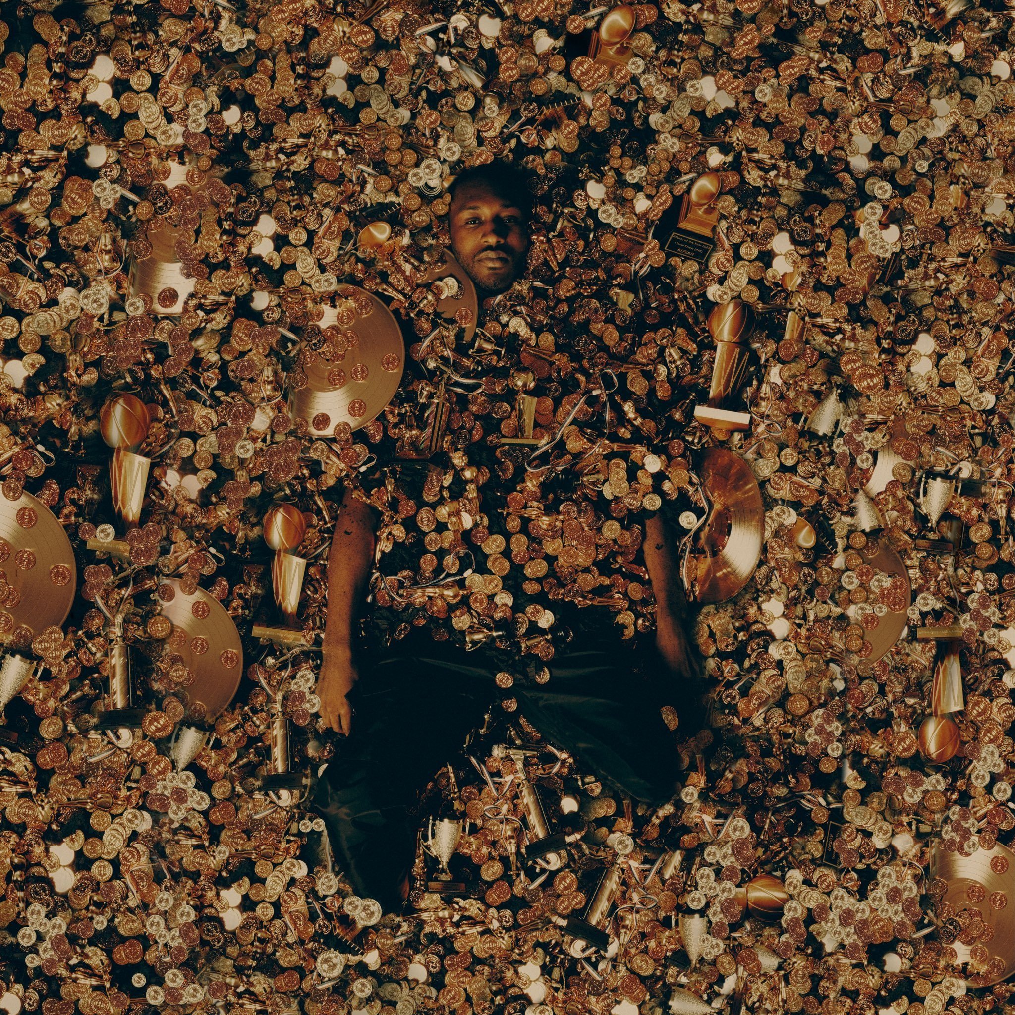 Ausar Music I Now Know Album