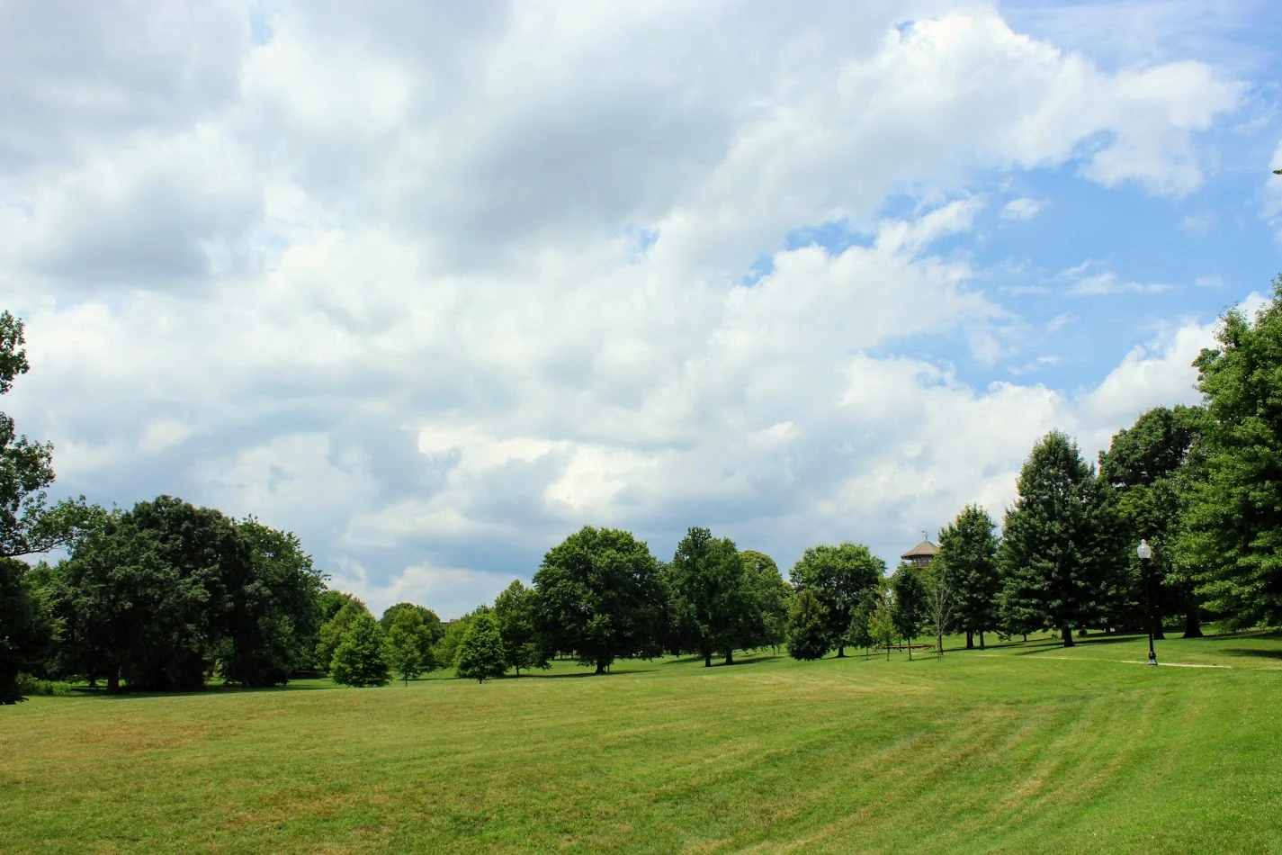 Patterson Park