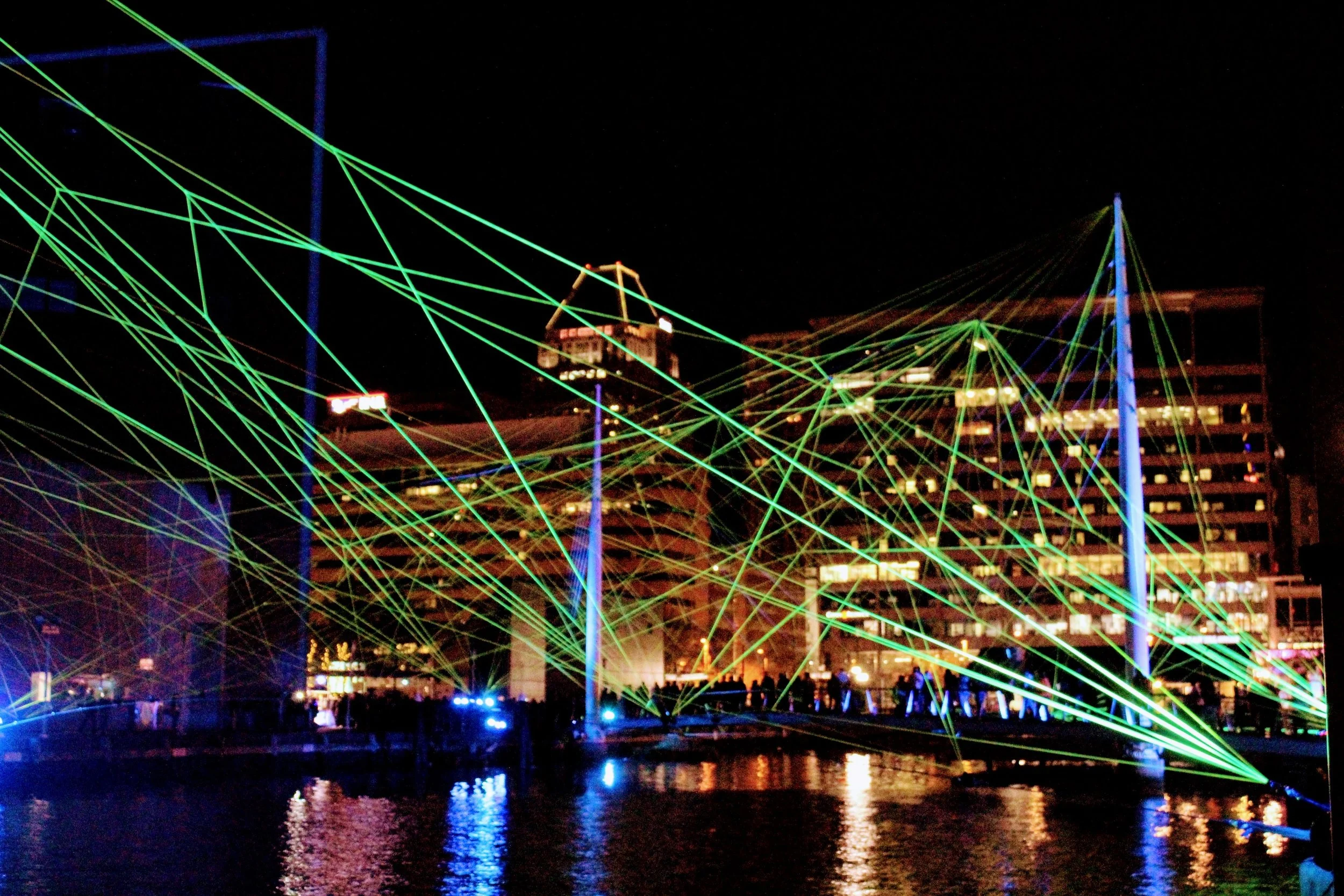 Light City 2018