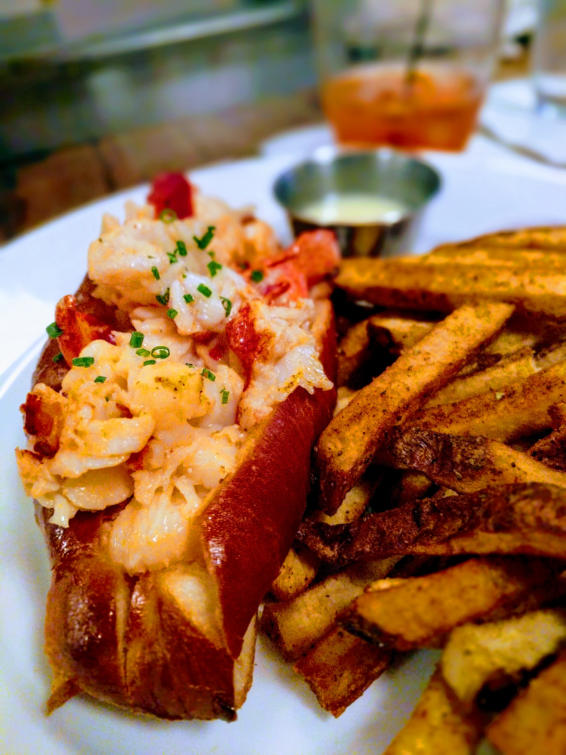 Things we ate: — Bite of Baltimore