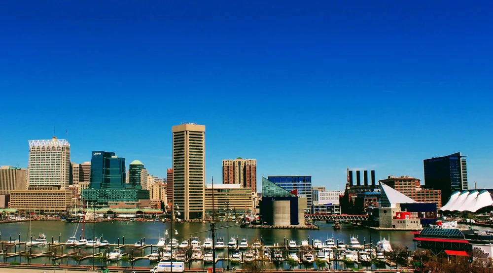 Tickets — Bite of Baltimore