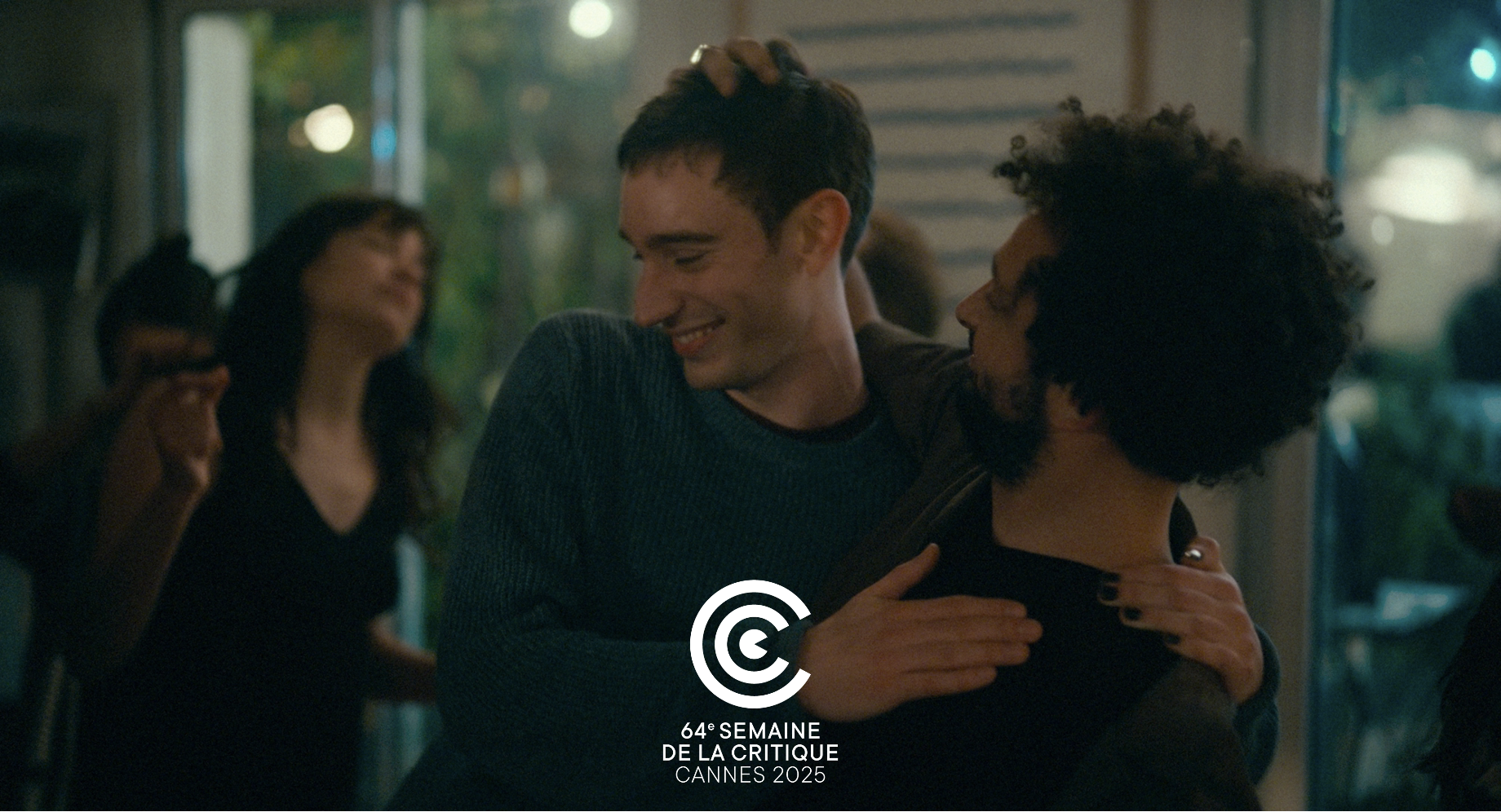    Nino   de Pauline Loquès 