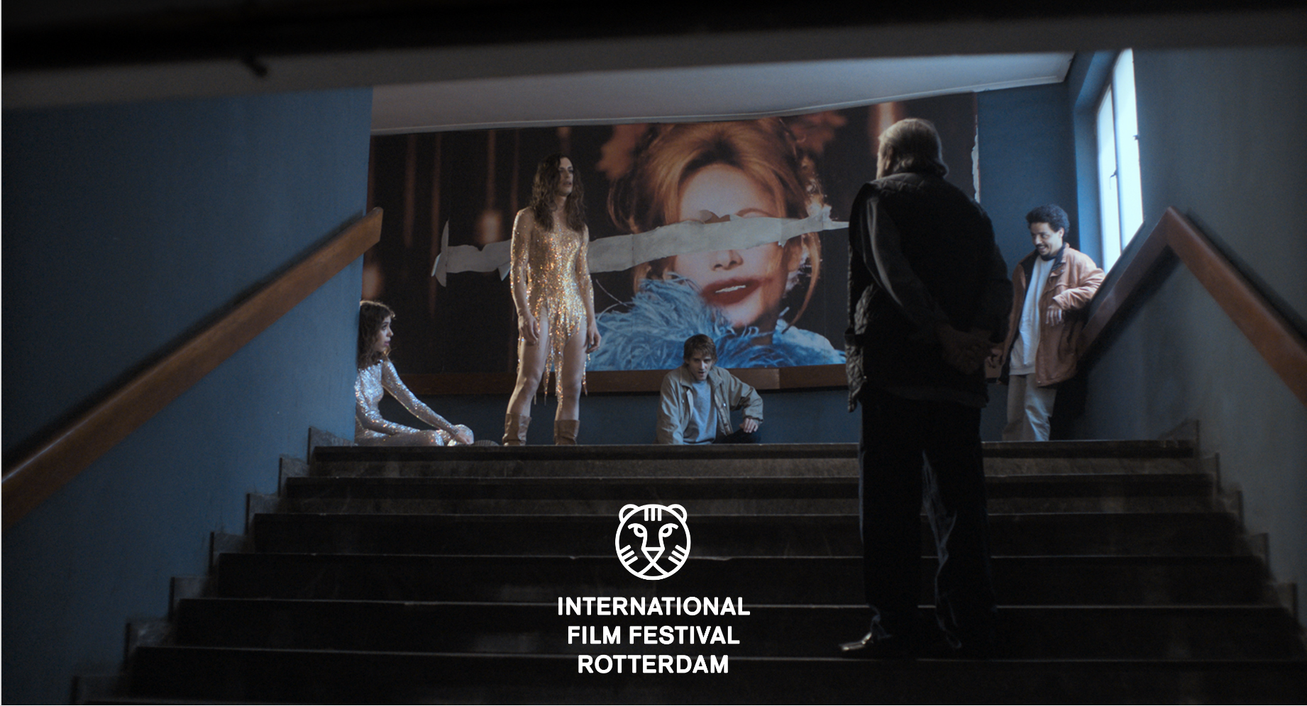    Broadway  de Christos Massalas 