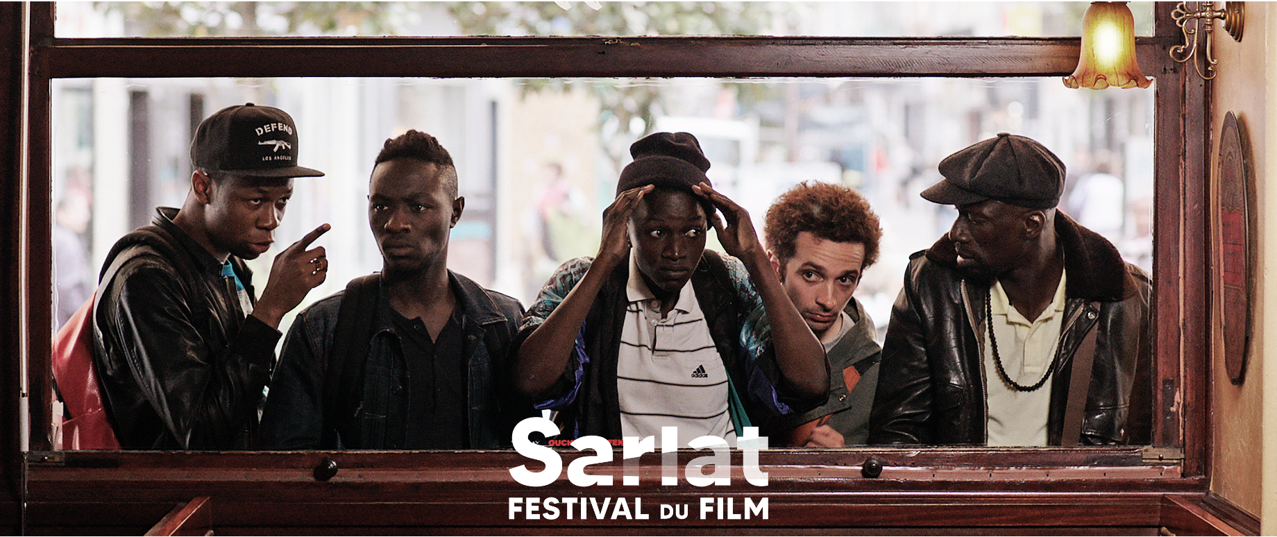    La Fine Équipe   de Magaly Richard-Serrano 