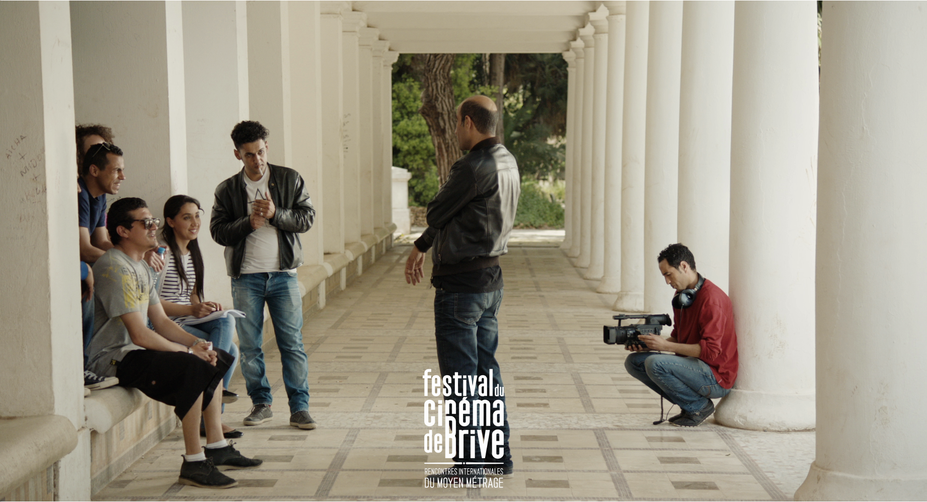    Le Jardin d'Essai  de Dania Reymond 