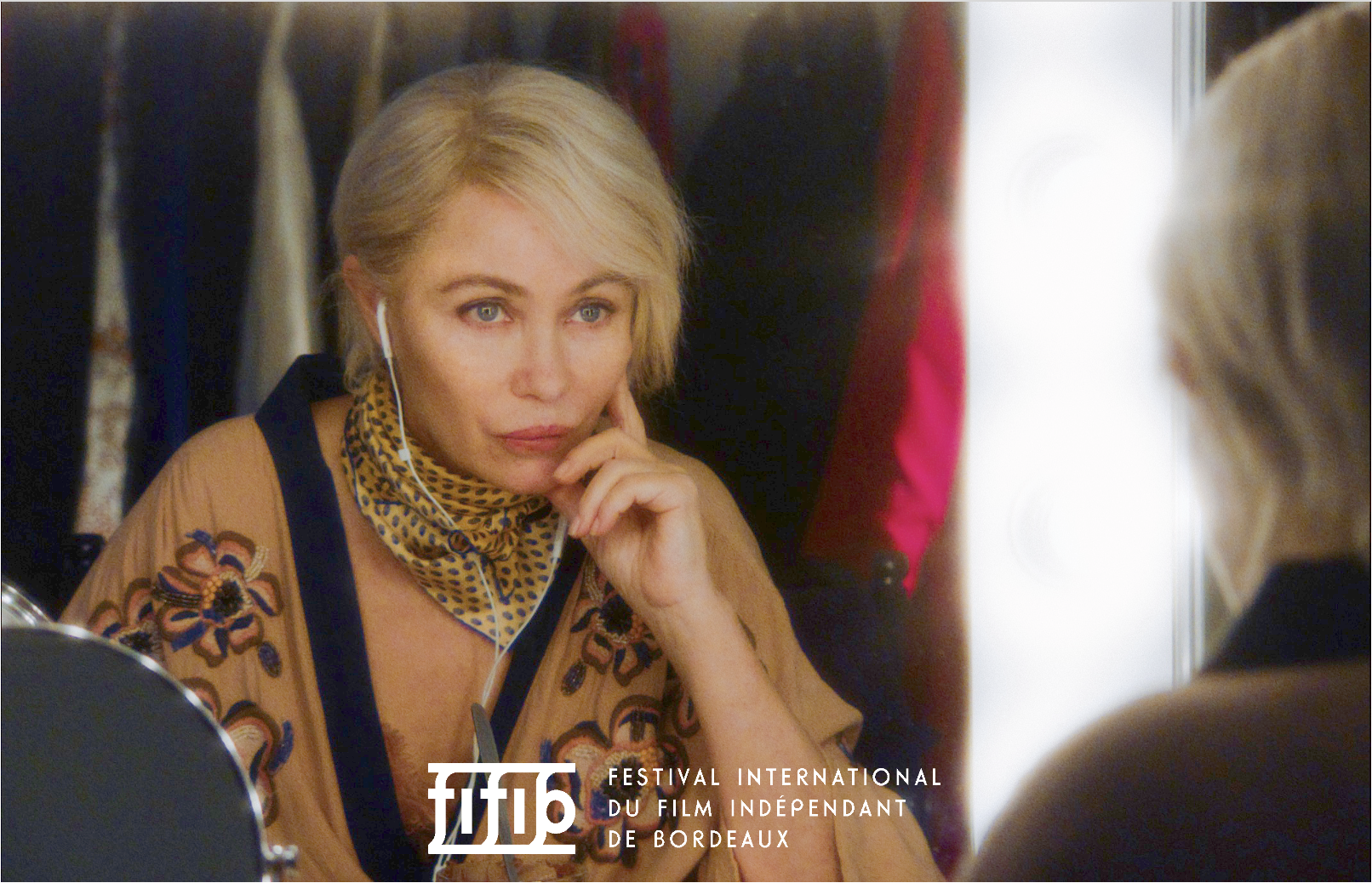    Amelia Starlight   by Laura Thomassaint 