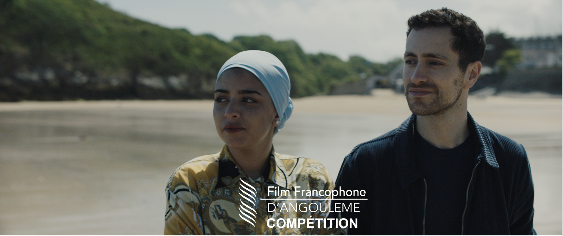    You promised me the sea   by Nadir Moknèche  