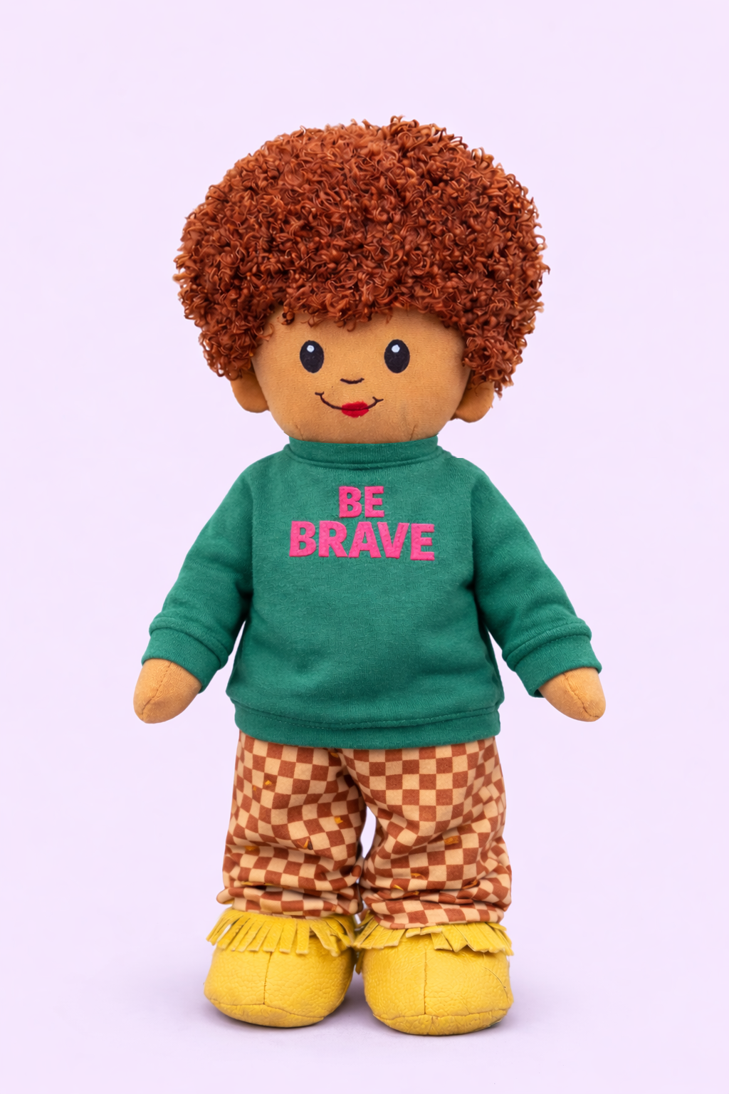 Be brave plush doll portrait.png