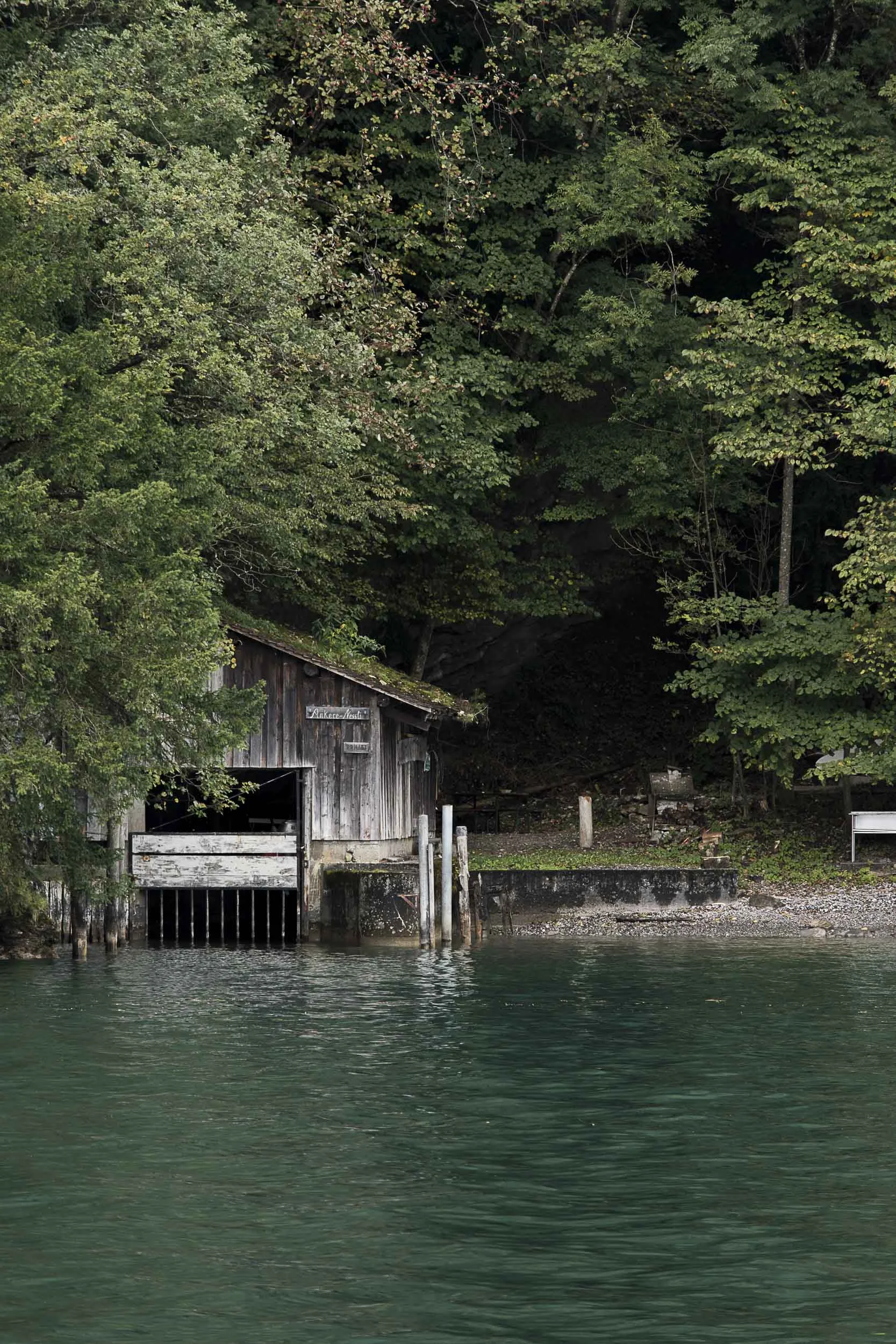 lake lucerne, switzerland