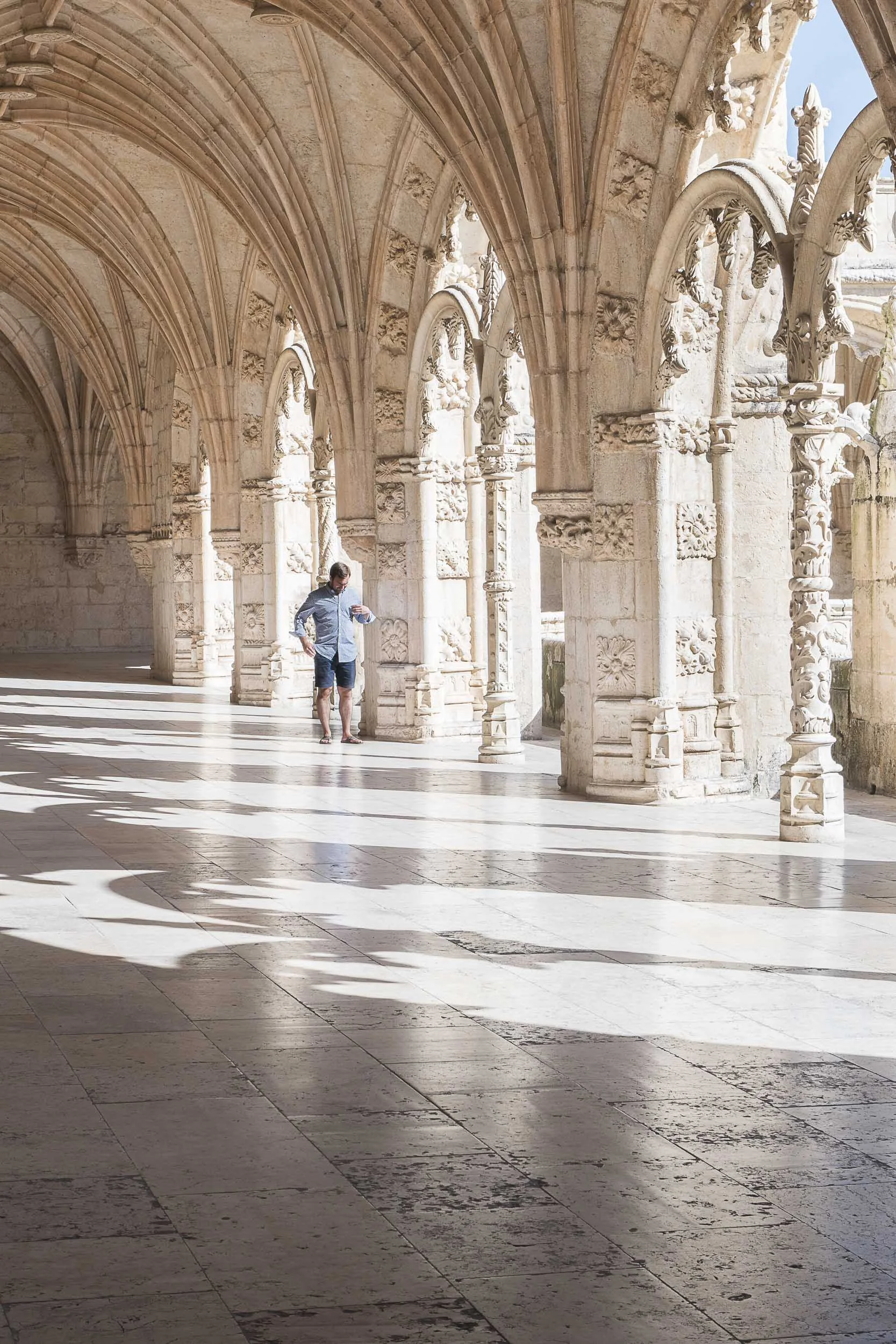 belem, portugal