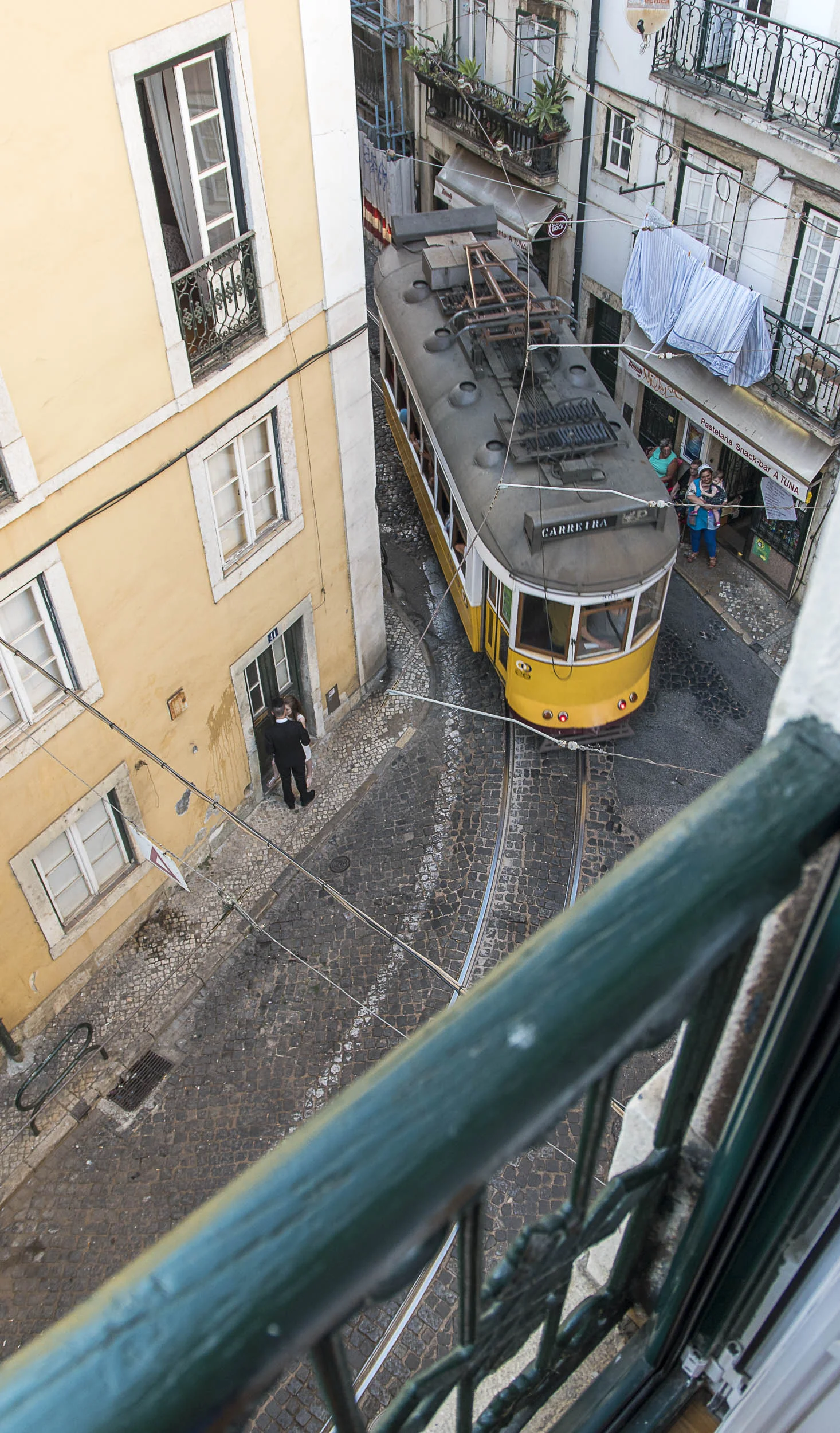 lisbon