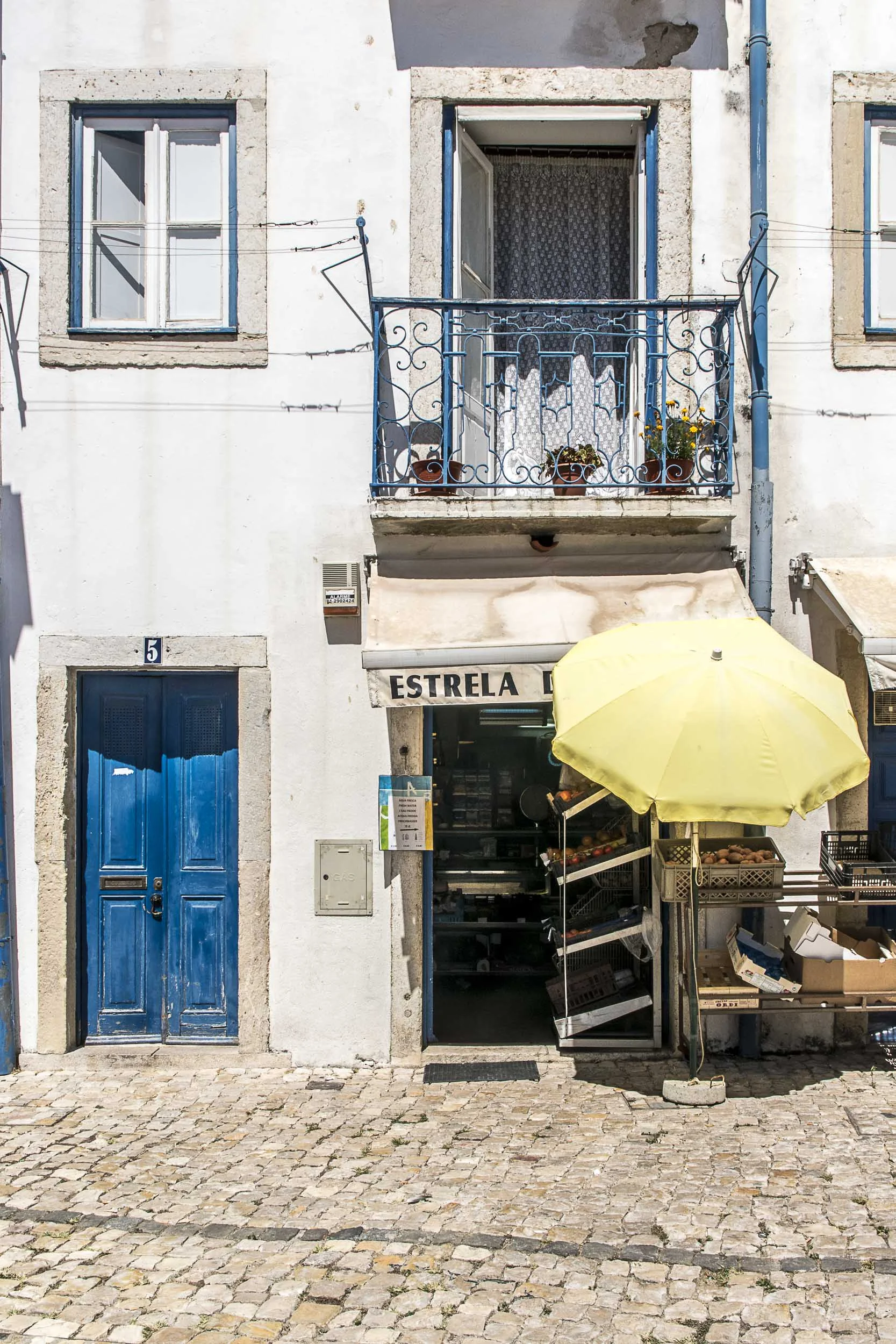lisbon