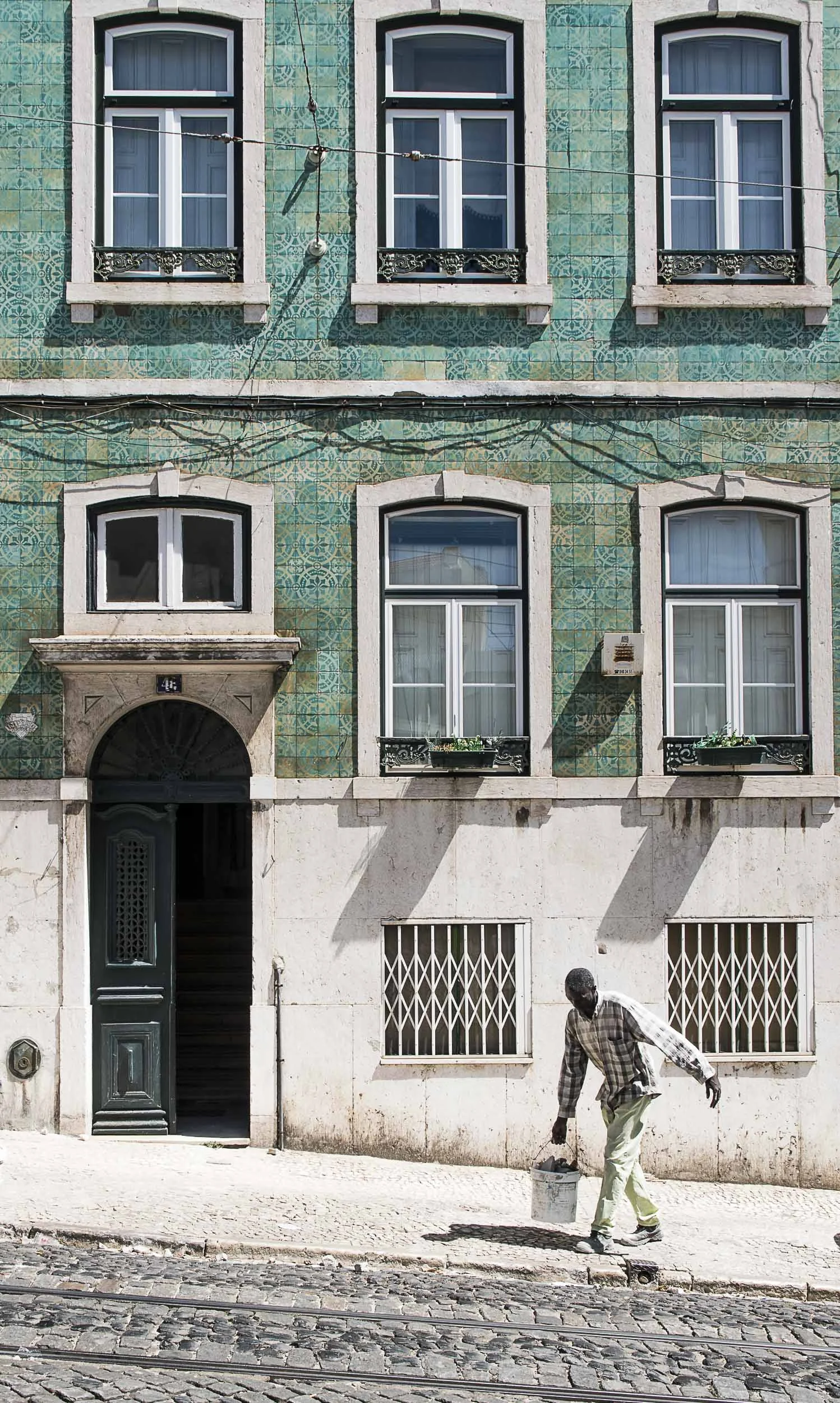 lisbon