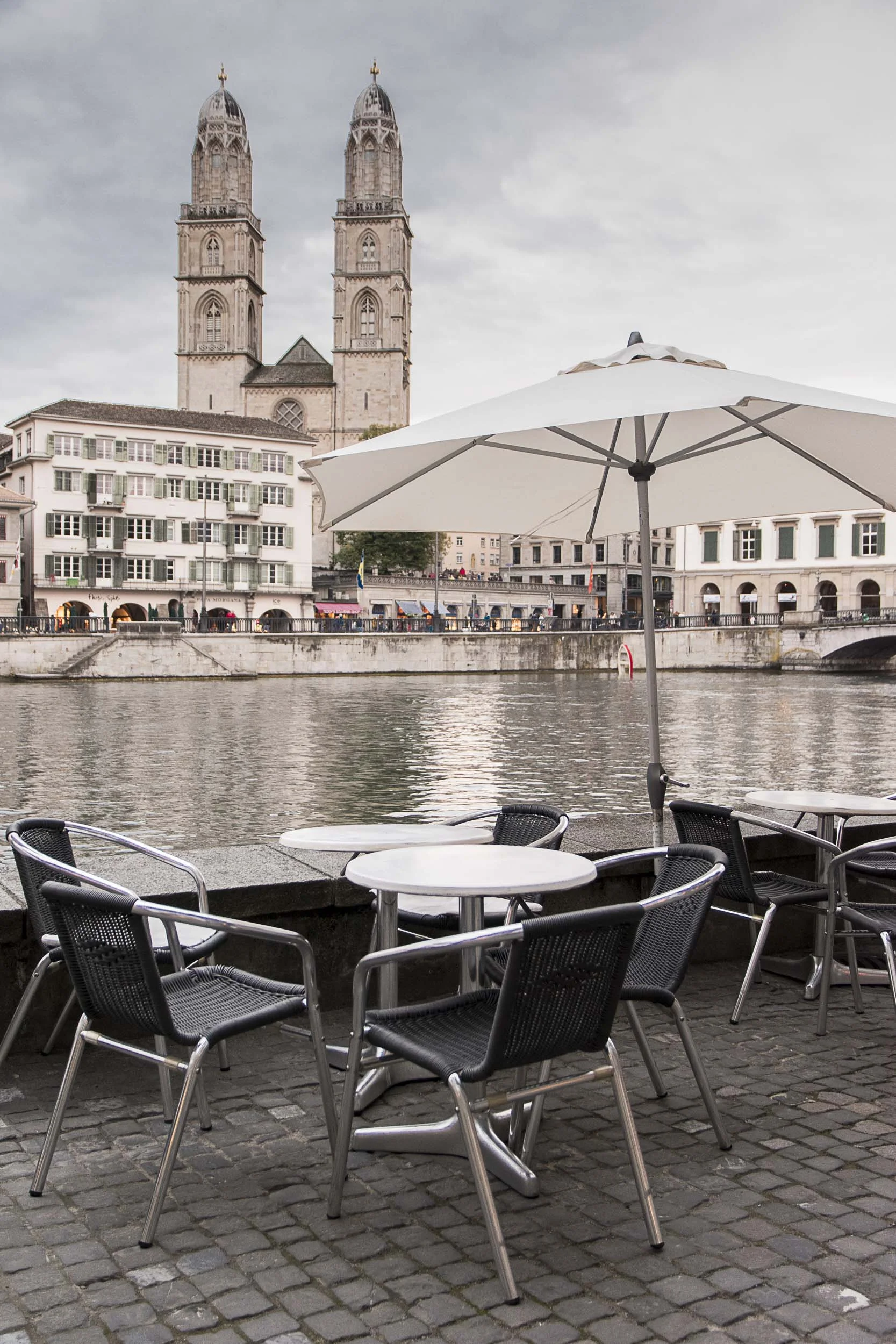 zurich