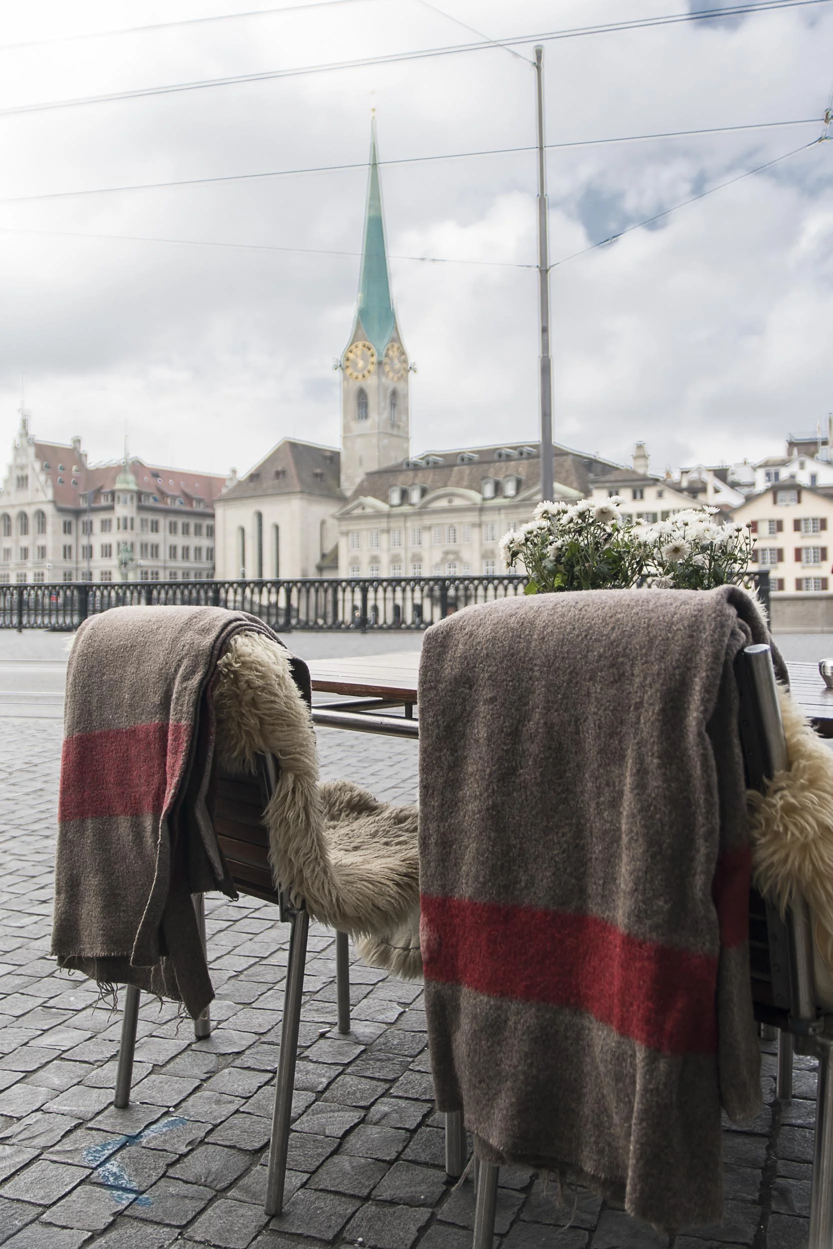 zurich