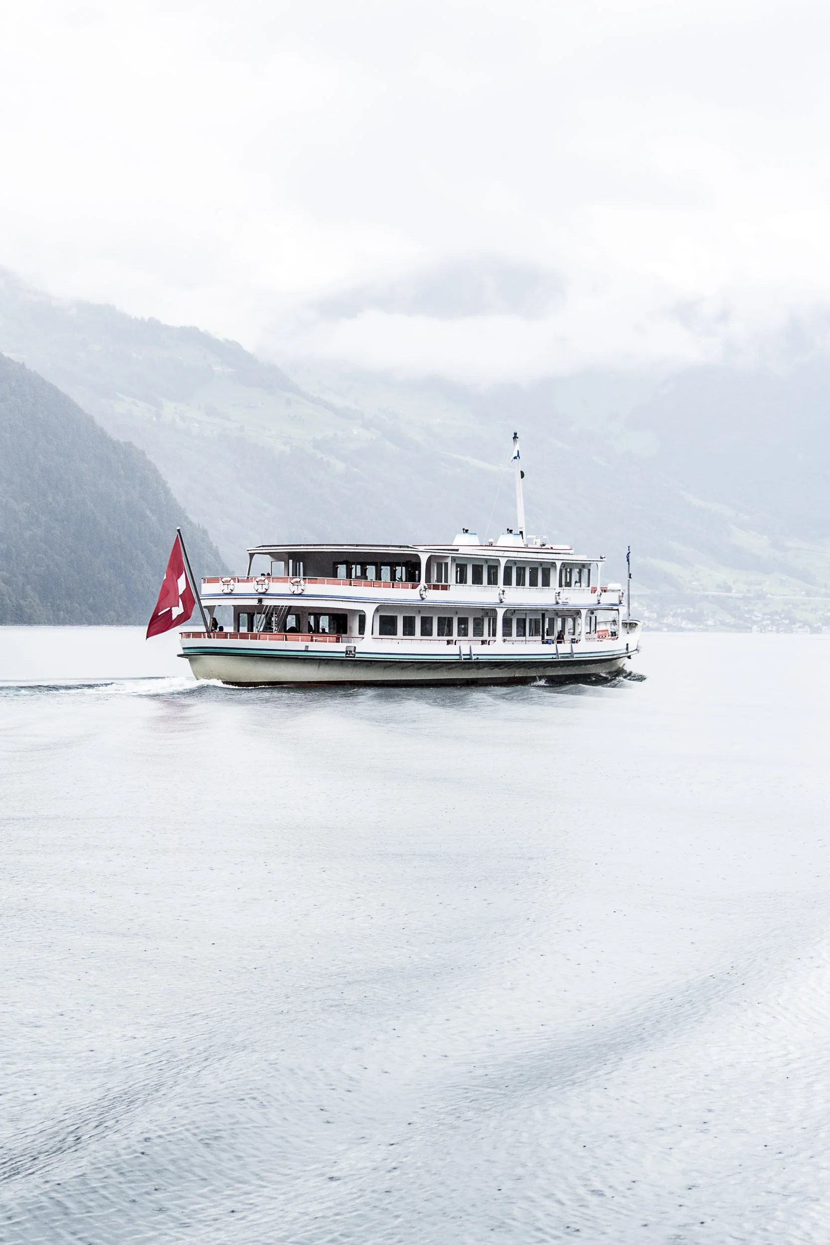 lake lucerne
