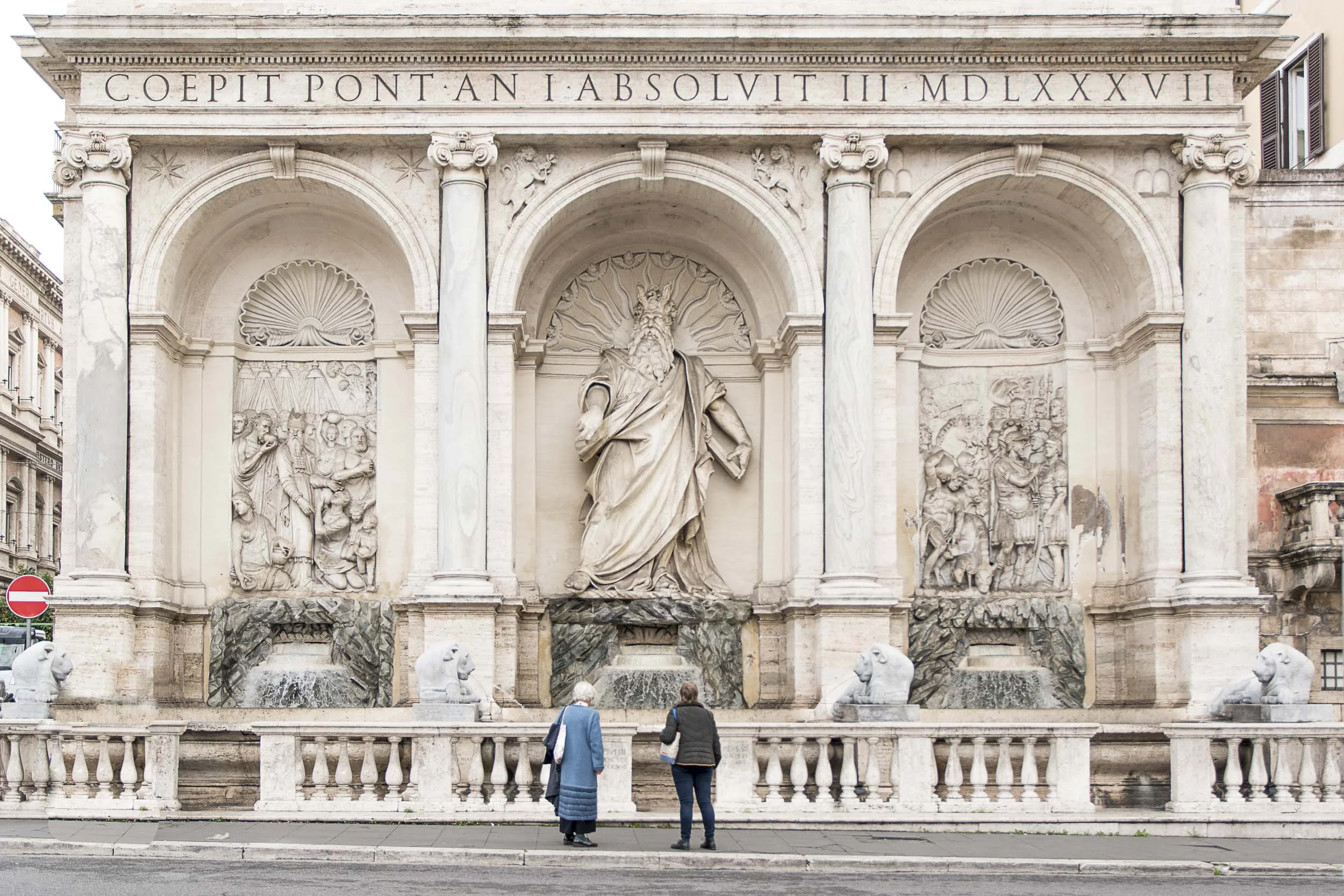 rome