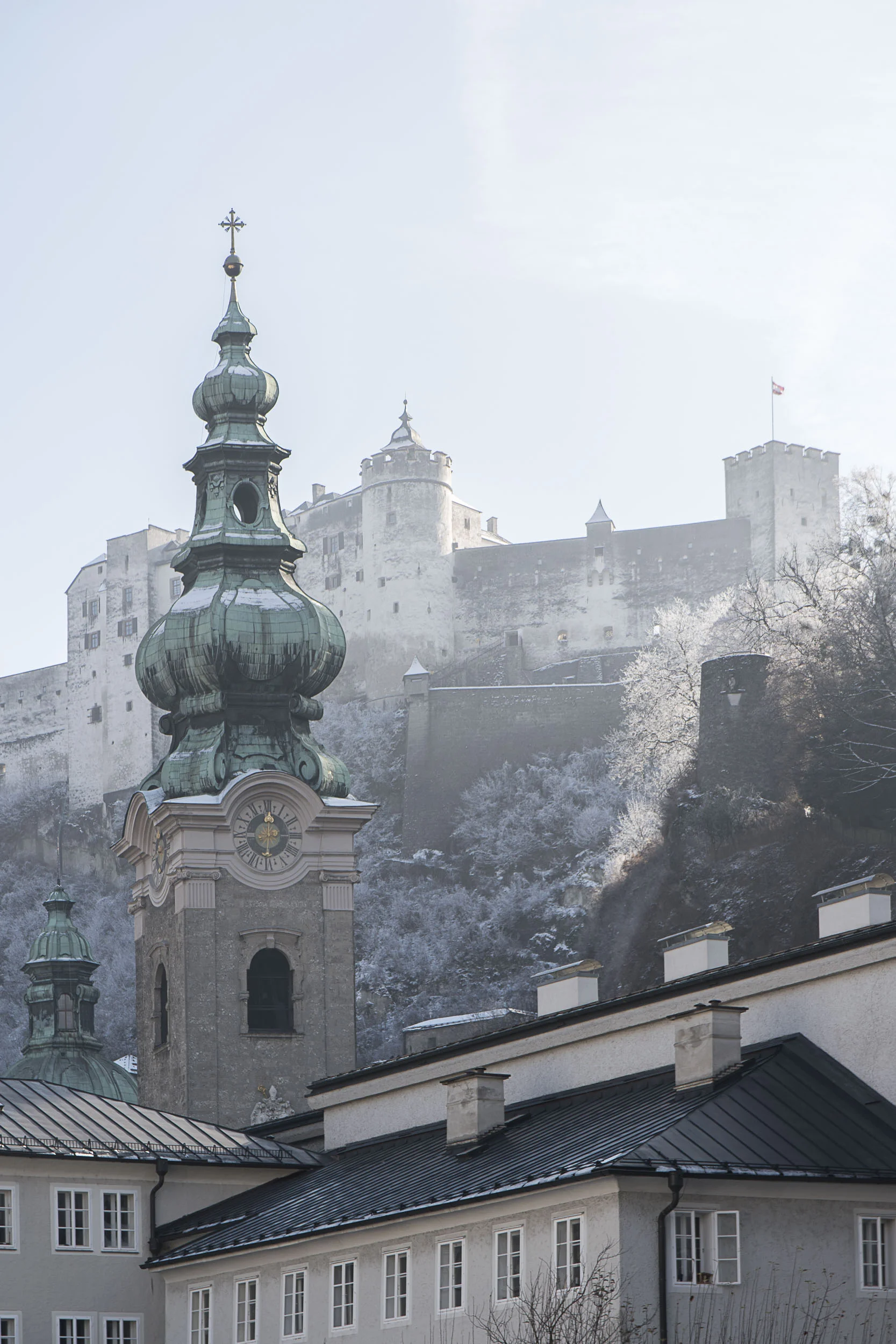 salzburg, austria
