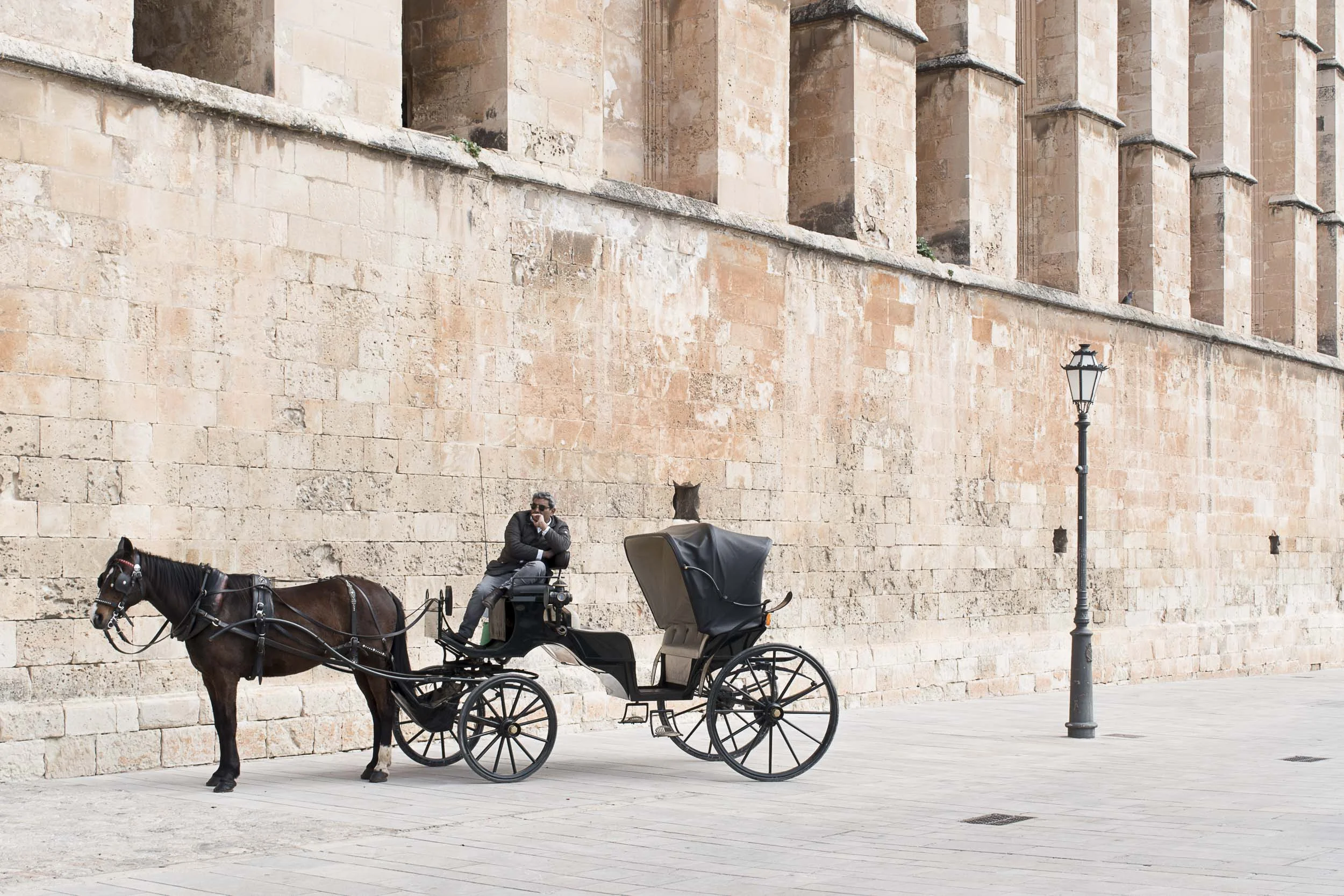 palma de mallorca, spain