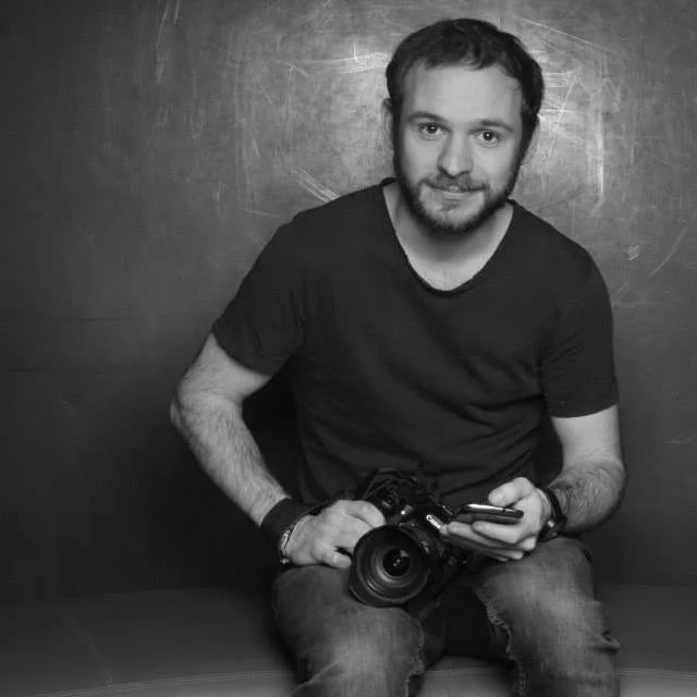 Quentin Chevrier