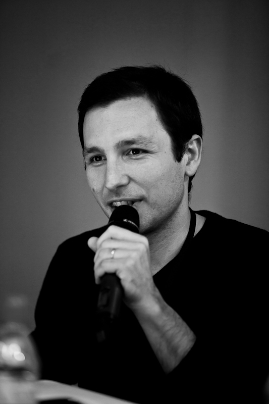 Julien Levesque