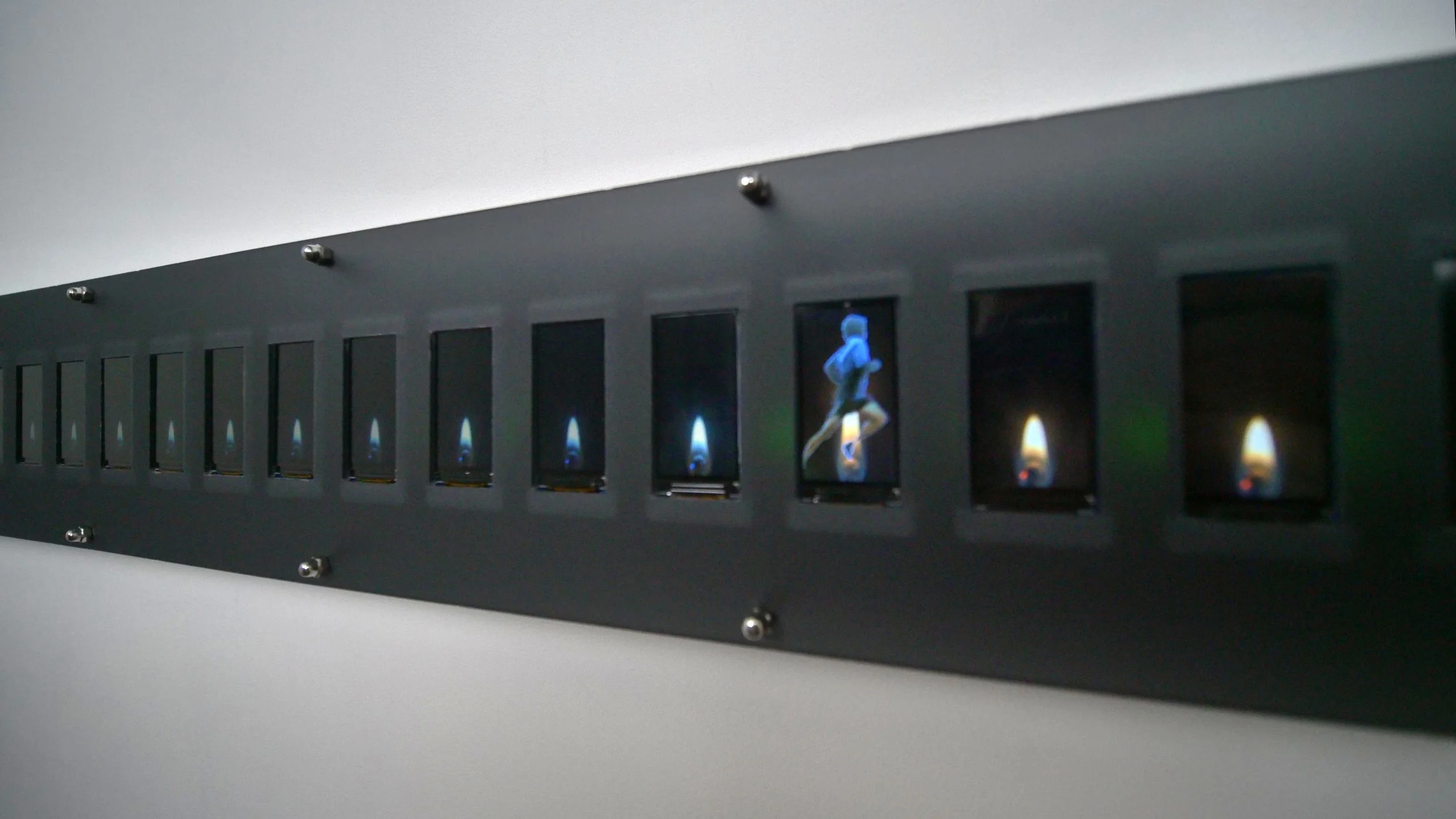 variations (FIRE)