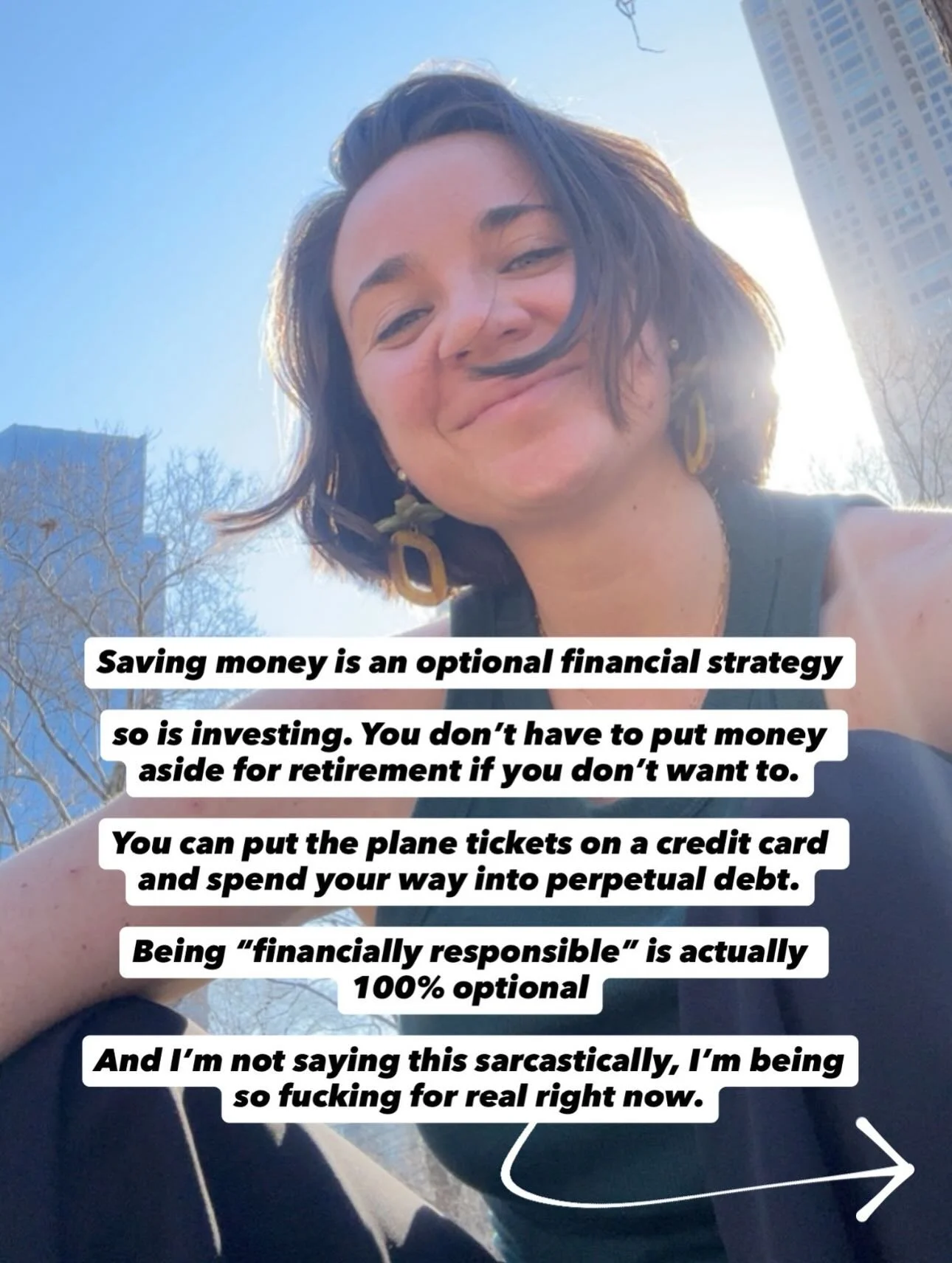 DM me HOT GIRL SUMMER for all the details 😘