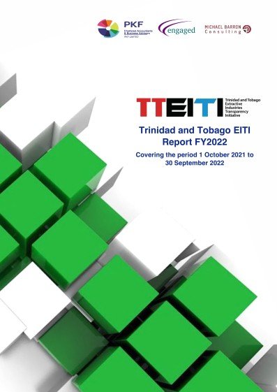 Trinidad and Tobago EITI Report 2022