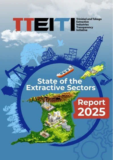 State of the Extractive Sector Report 2025