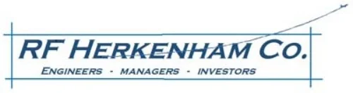 RF Herkenham Company Bill Herkenham 2093 Maple Avenue Charlton, NY12019