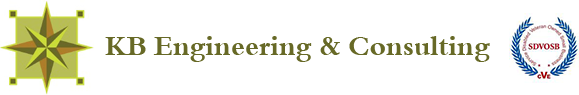 KB Engineering and Consulting, PLLC Kurt M. Bedore 89 Kingsbury Road Burnt Hills, NY 12027-9432 (518) 669-4091 email: kbedore@nycap.rr.com www.kbengineeringandconsulting.com