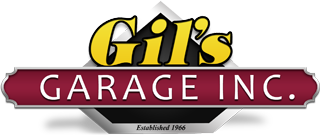 Gil's Garage 817 Saratoga Road Burnt Hills, NY 12027 399-4976 www.gilsgarage.com