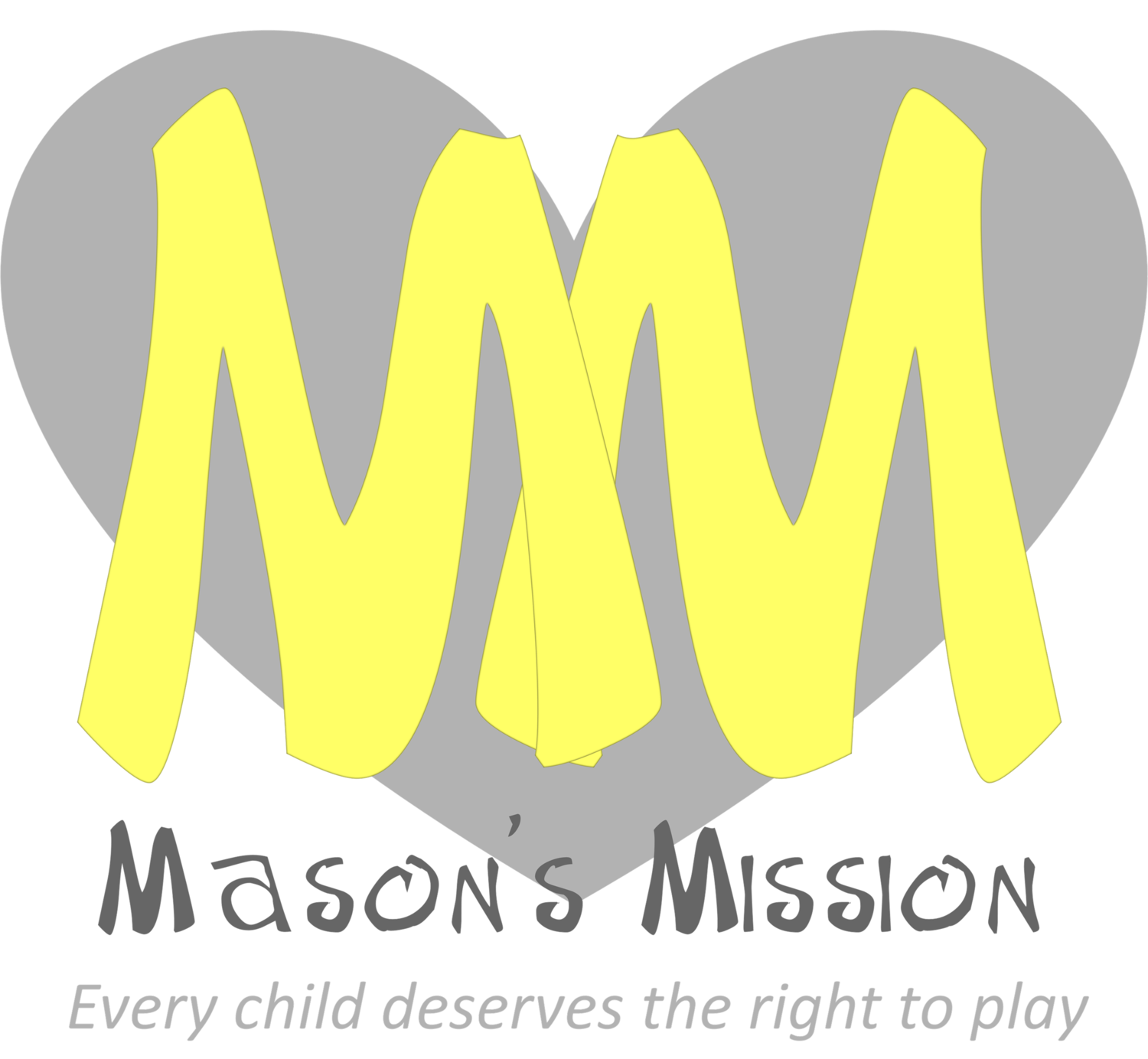 Mason's Mission Foundation