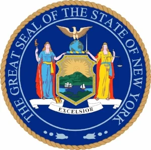 New York State SAM Grant- Special thanks to NY's 62nd district, Senator Rob Ortt and the Staff.
