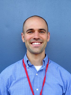 Nick Barnes, MD Psychiatry Resident