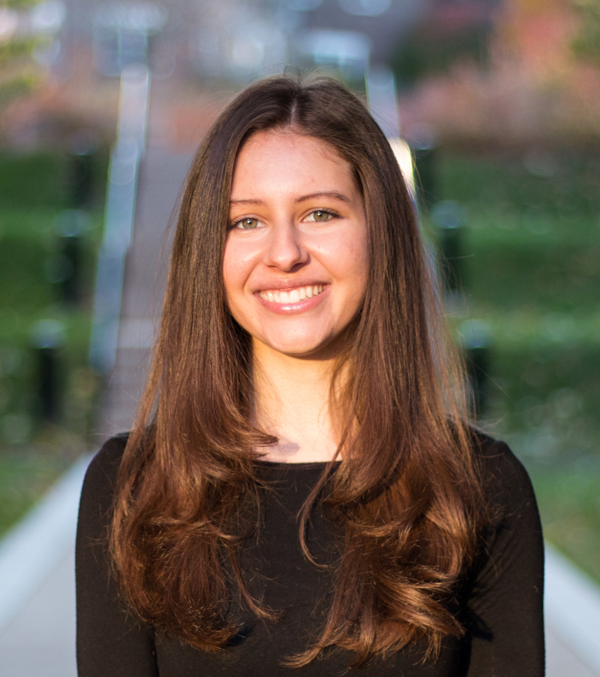 Alyssa Craparotta Research Undergraduate Fellow