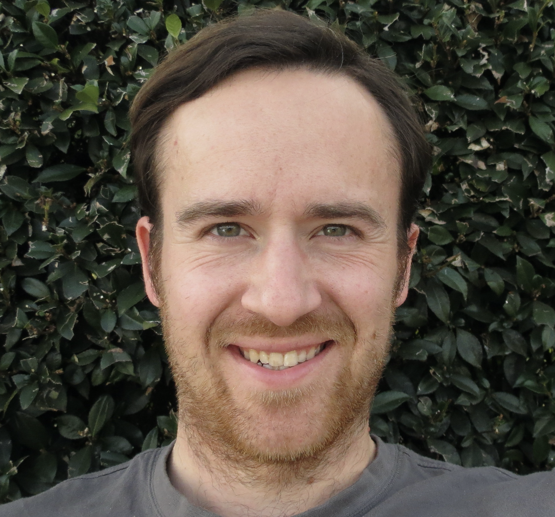 Michael Datko Postdoctoral Research Fellow