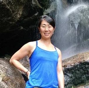 Lisa Kim Program & Engagement Manager