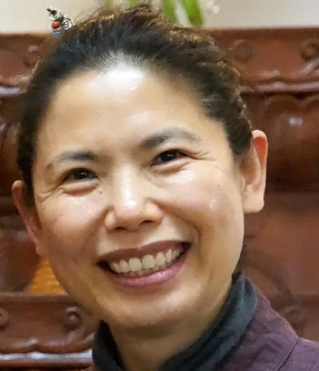 Eunmi (Jina) Kim Post-Doc Research Fellow